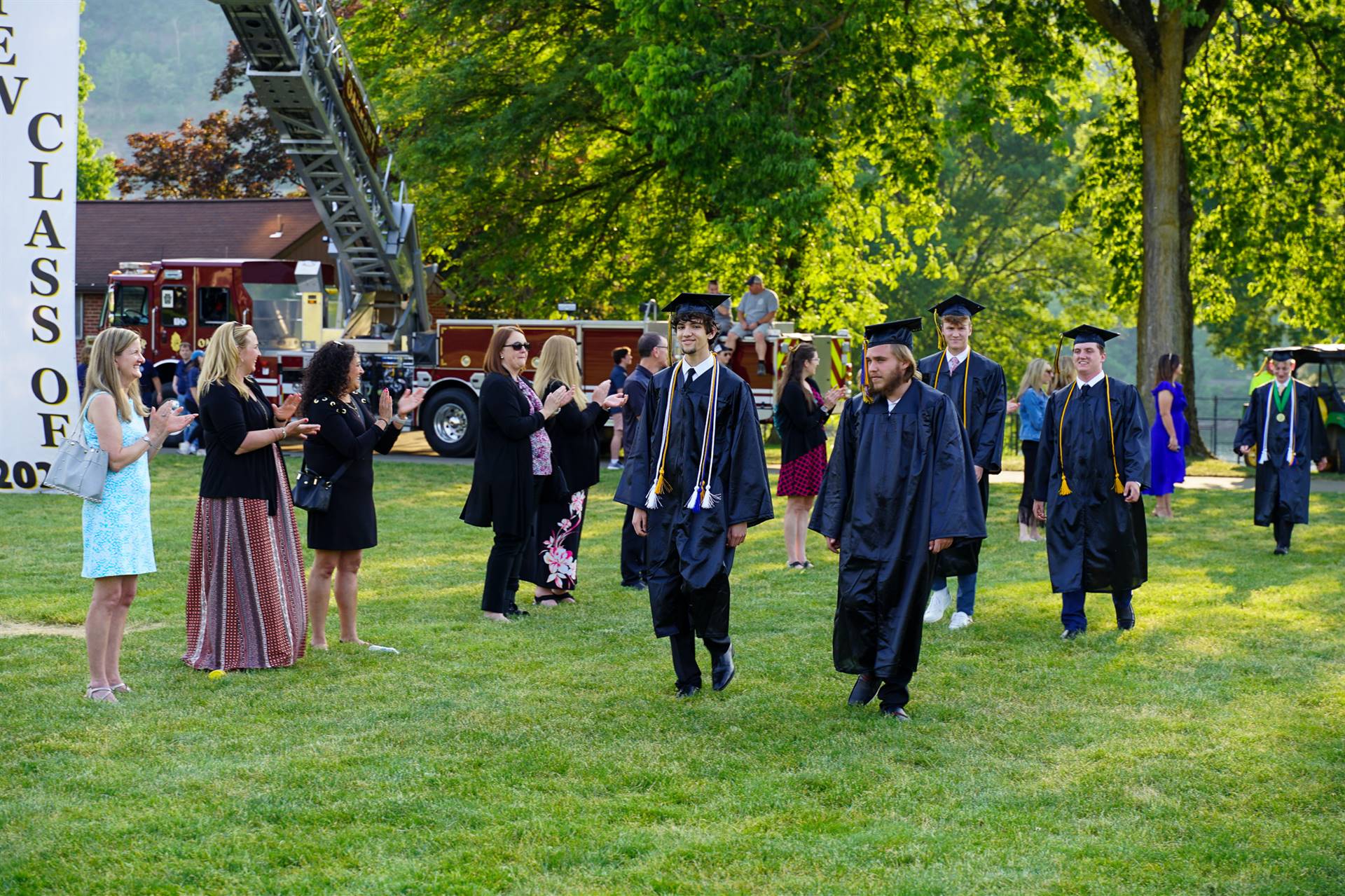 Riverview Graduation 2023