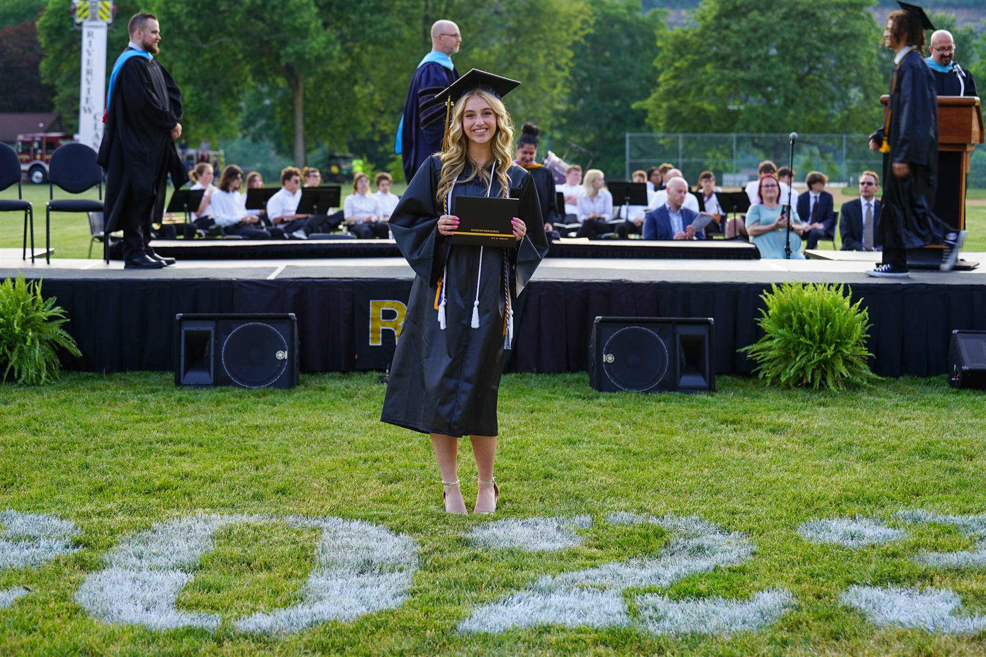 Riverview Graduation 2023
