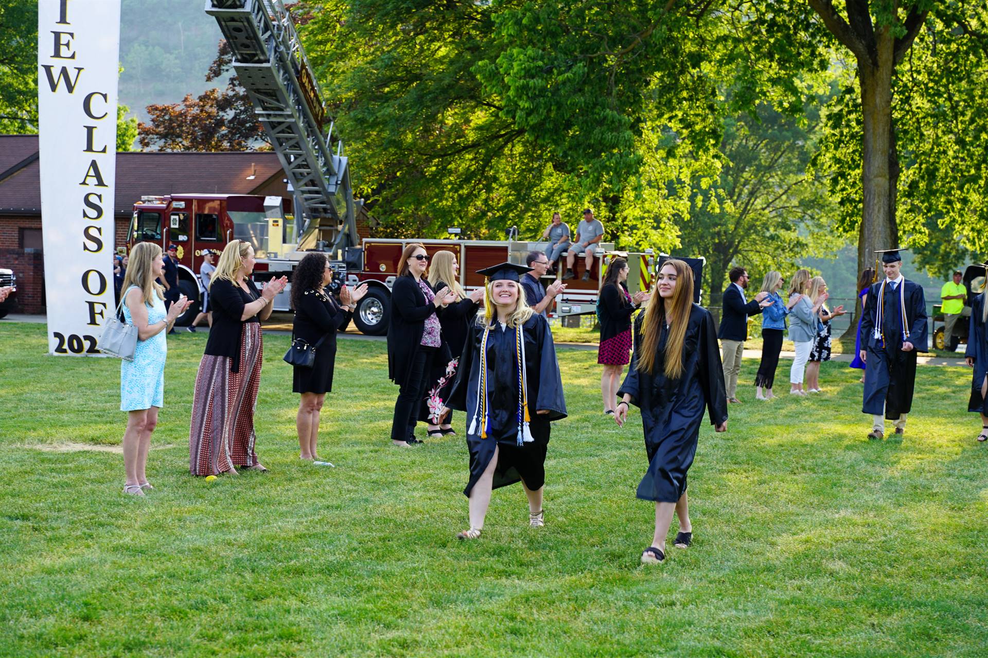 Riverview Graduation 2023