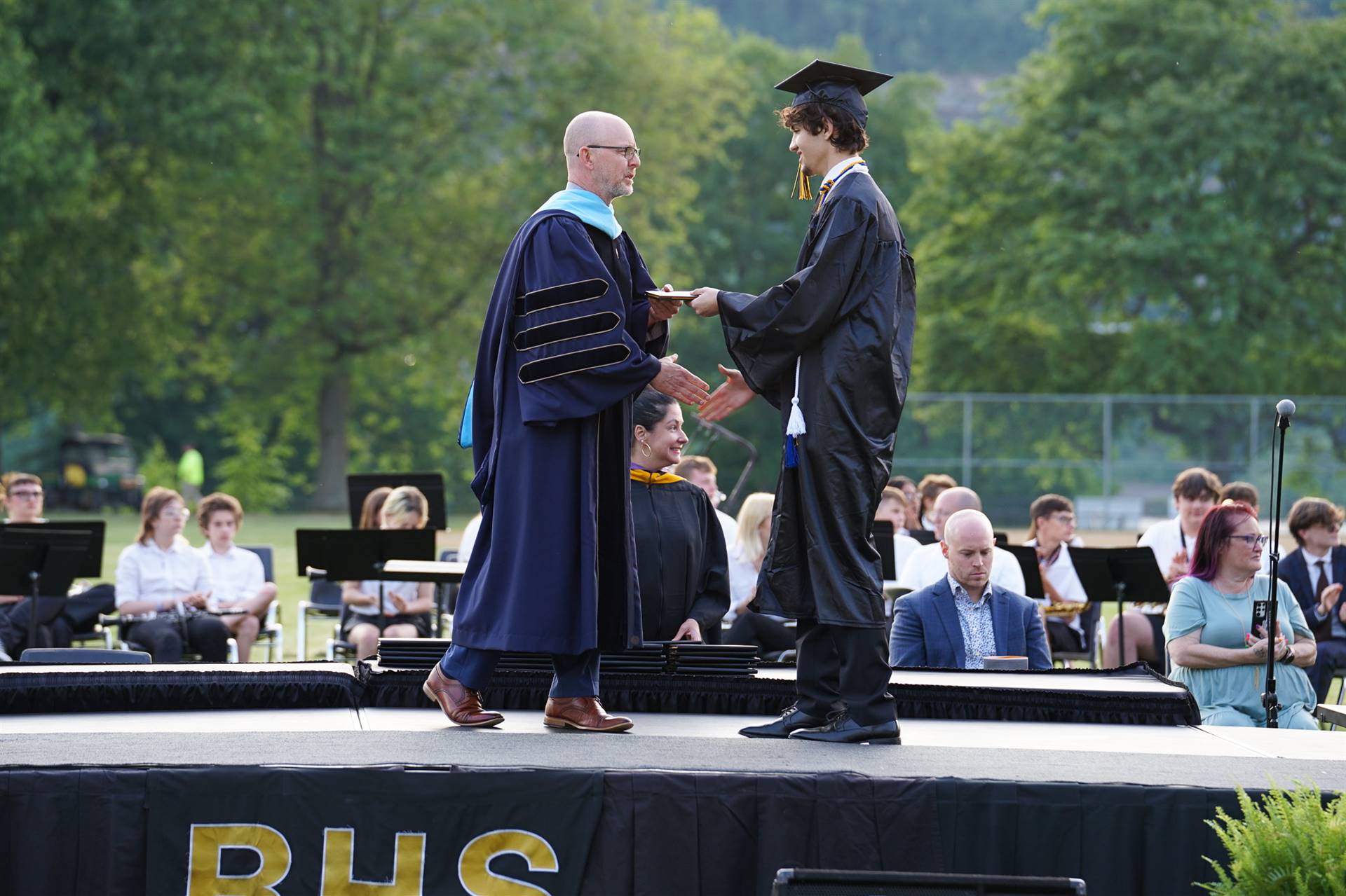Riverview Graduation 2023