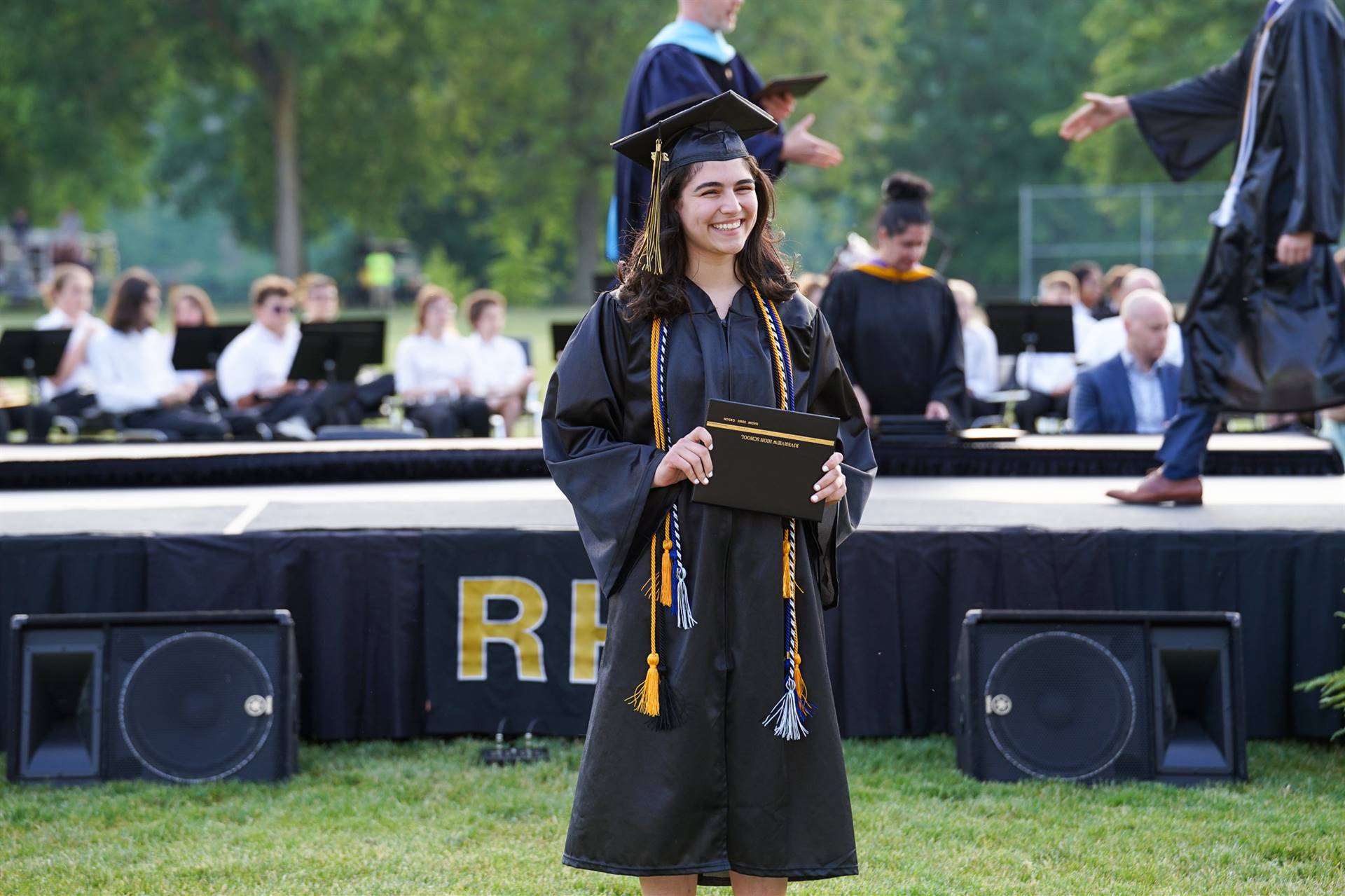 Riverview Graduation 2023