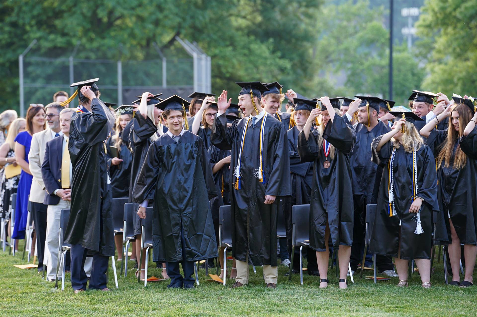 Riverview Graduation 2023
