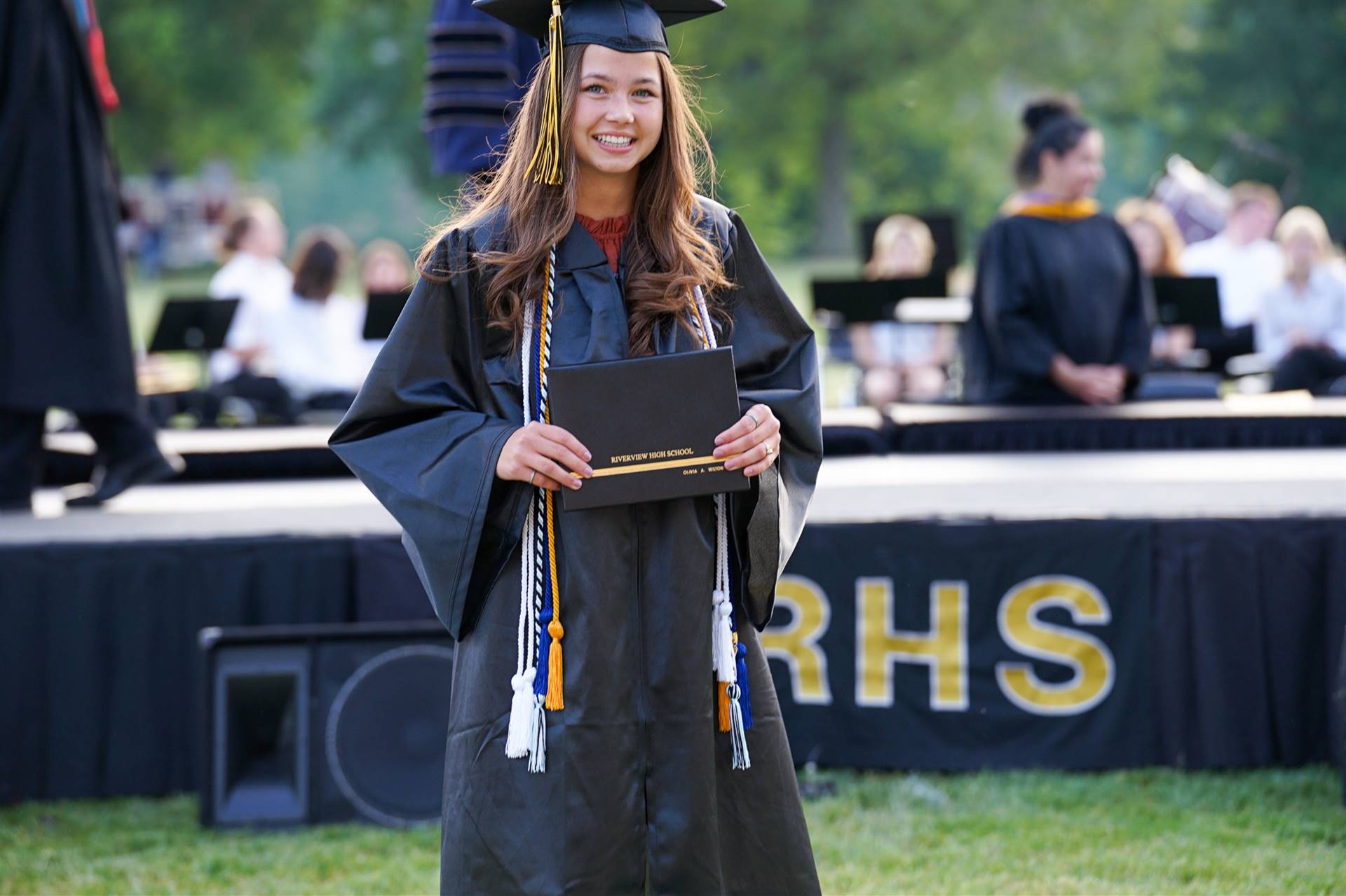 Riverview Graduation 2023