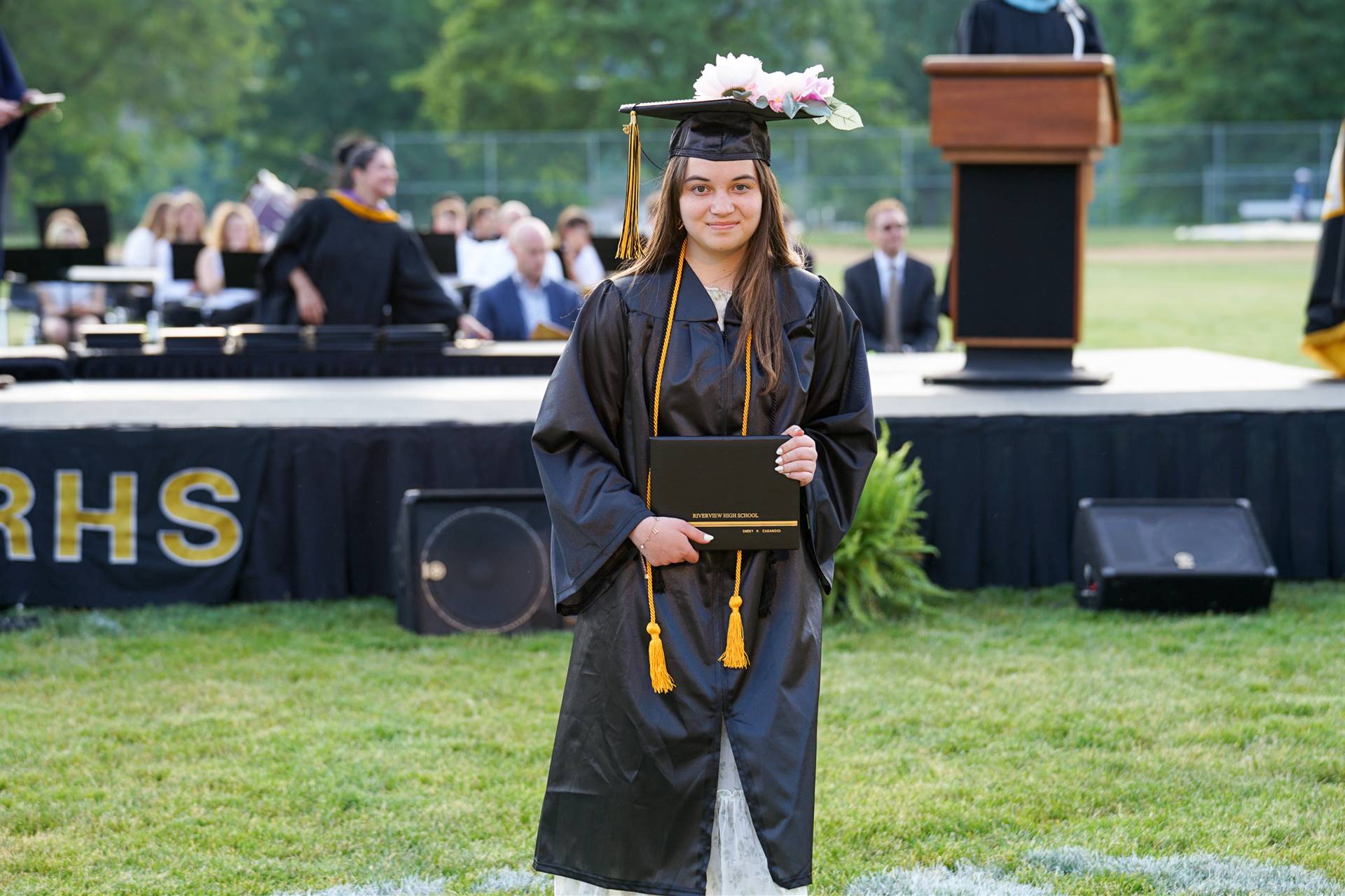 Riverview Graduation 2023