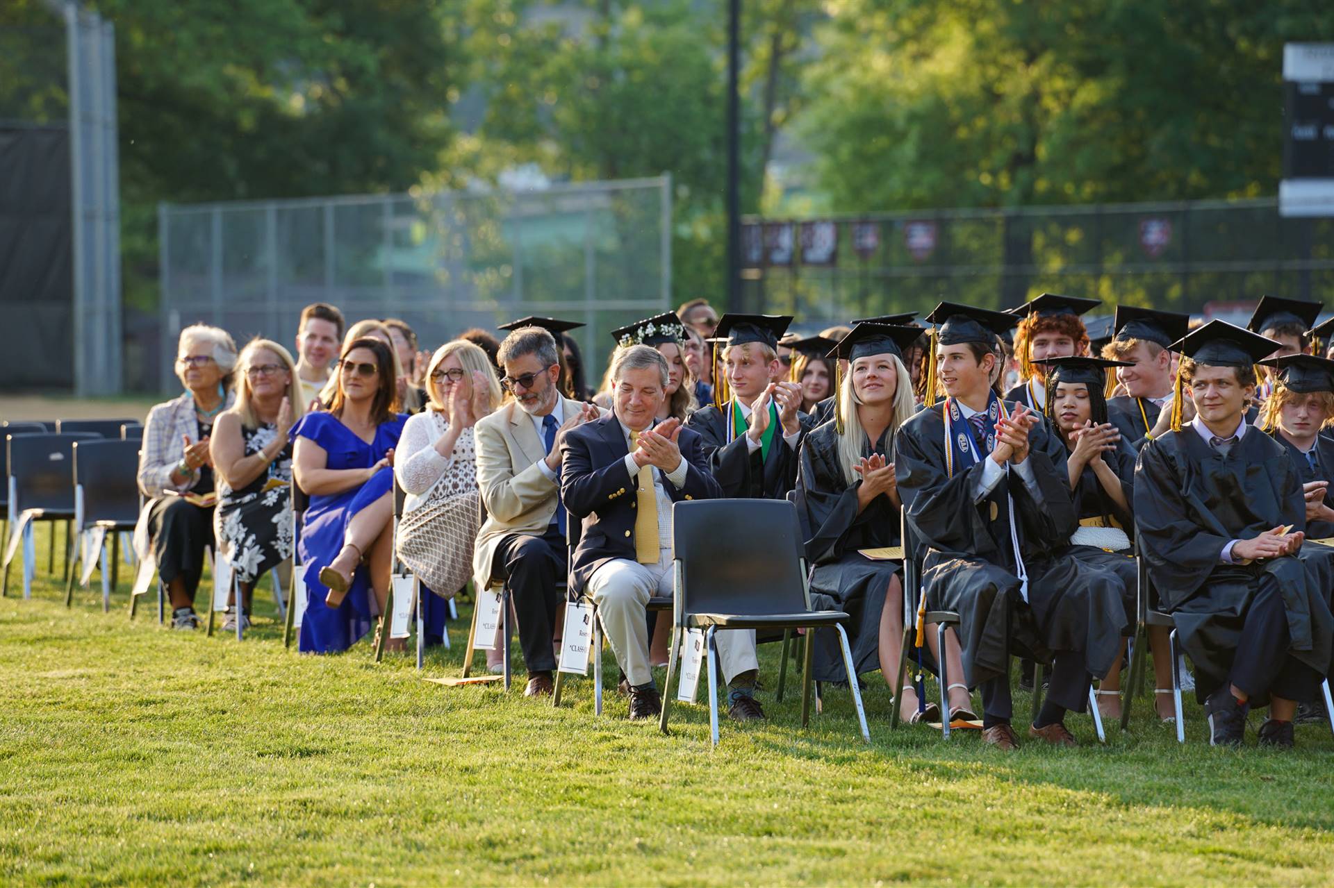 Riverview Graduation 2023