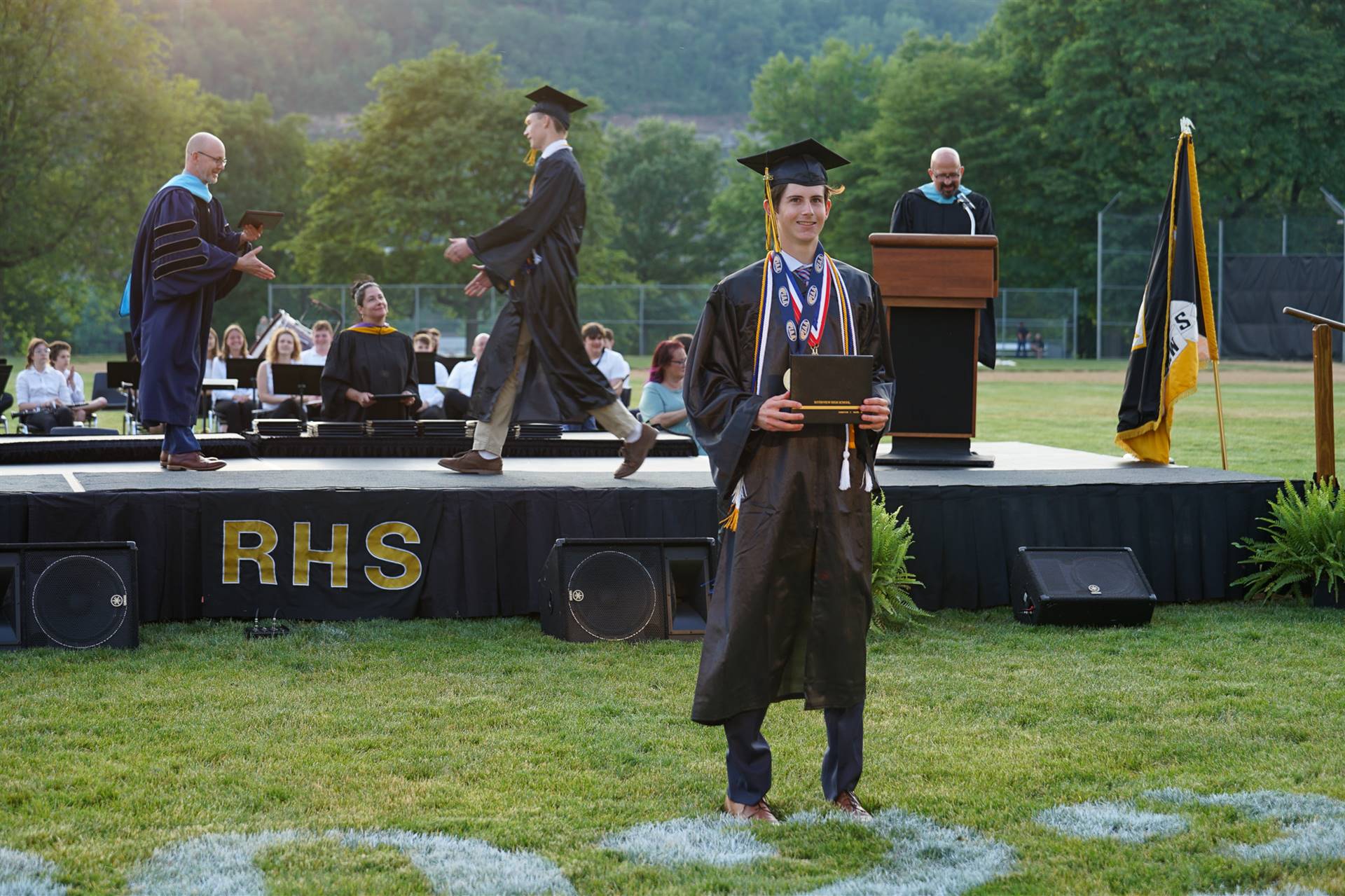 Riverview Graduation 2023