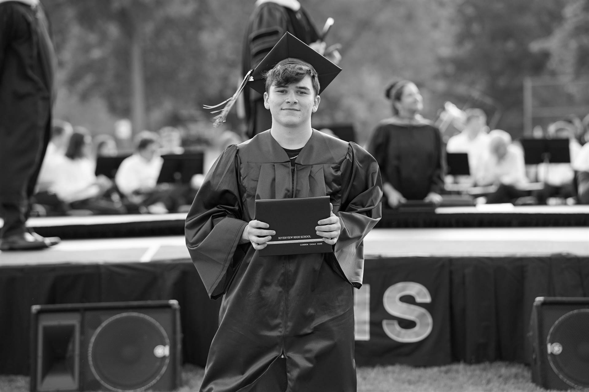 Riverview Graduation 2023
