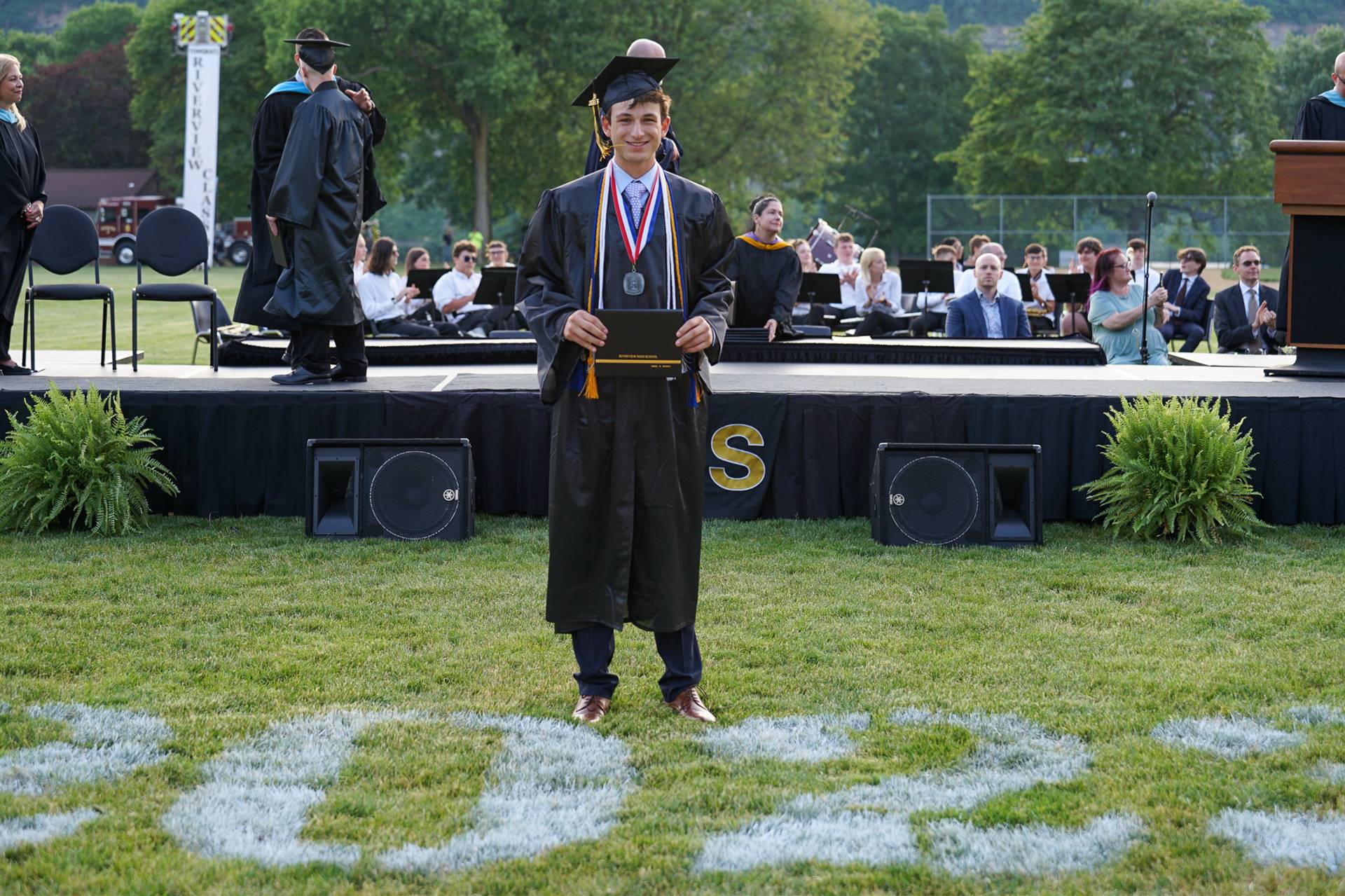 Riverview Graduation 2023