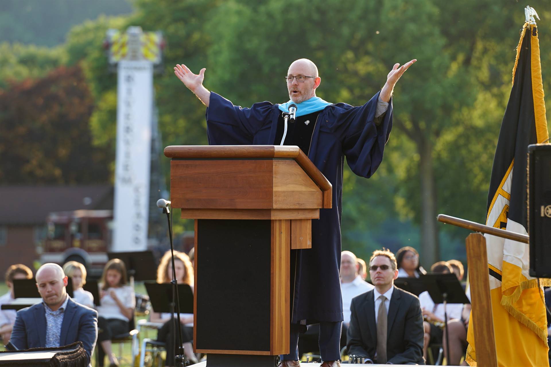 Riverview Graduation 2023