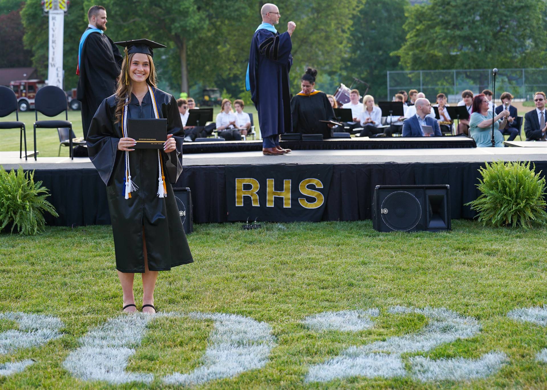 Riverview Graduation 2023