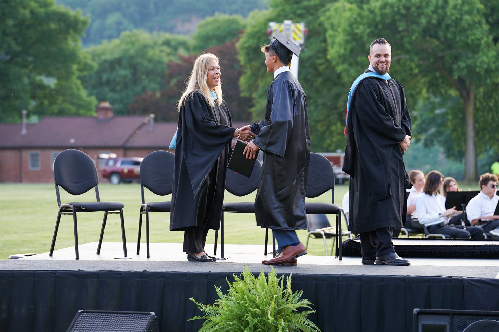 Riverview Graduation 2023