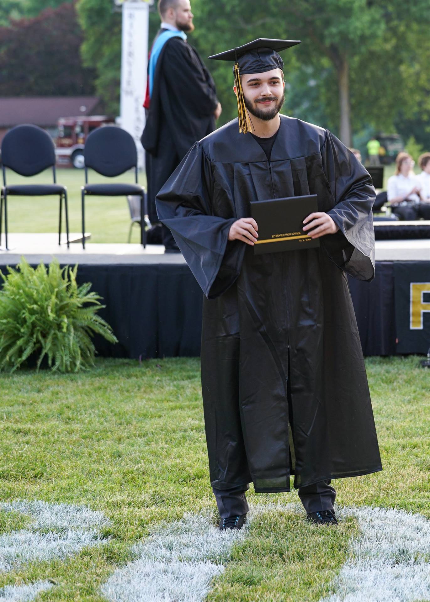 Riverview Graduation 2023