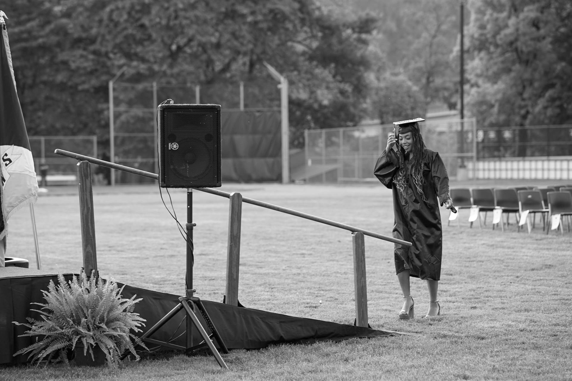 Riverview Graduation 2023