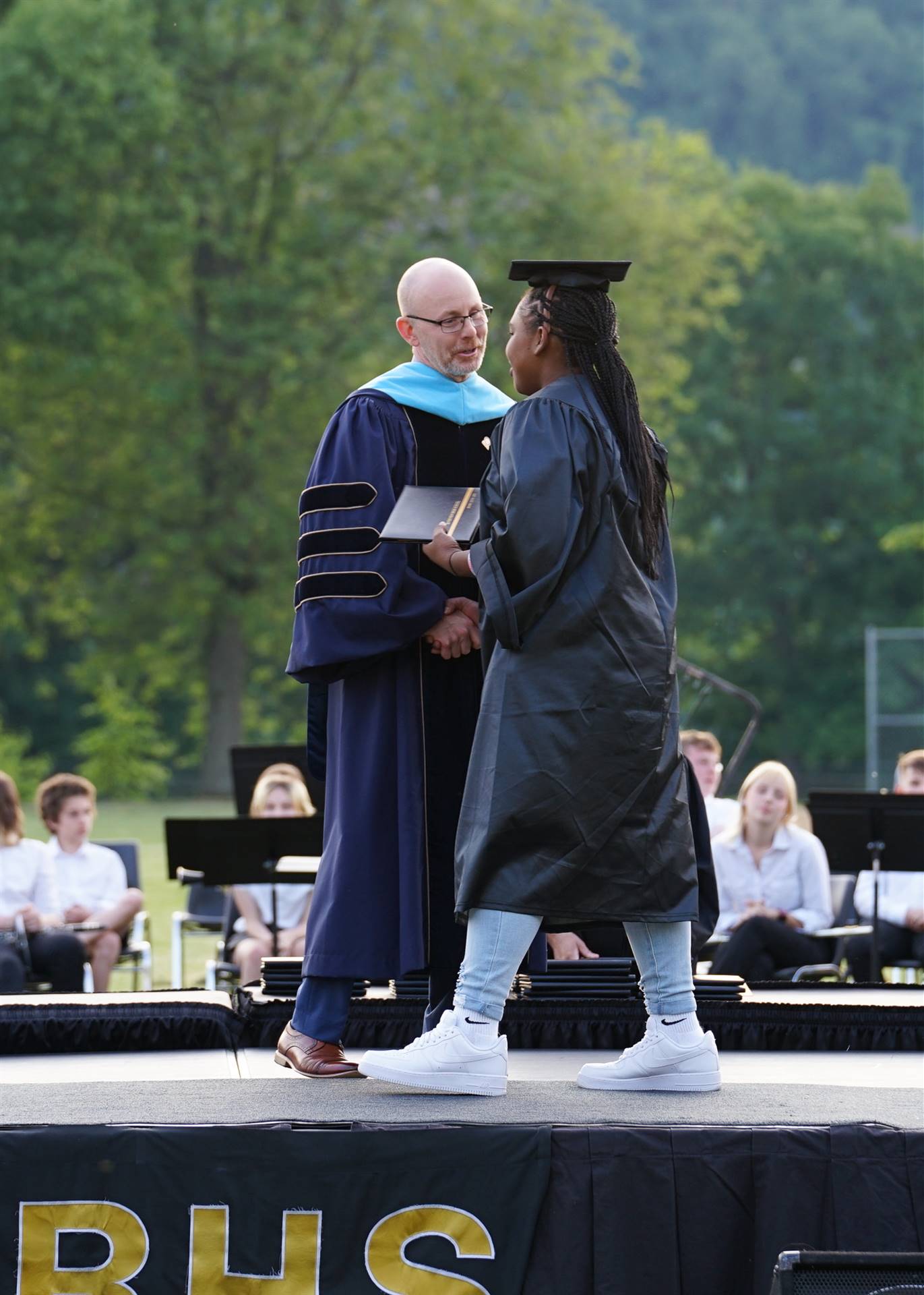 Riverview Graduation 2023