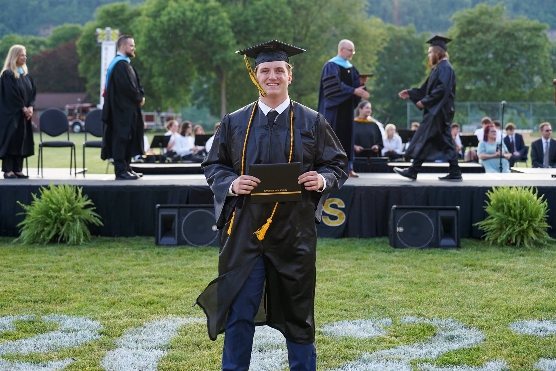 Riverview Graduation 2023