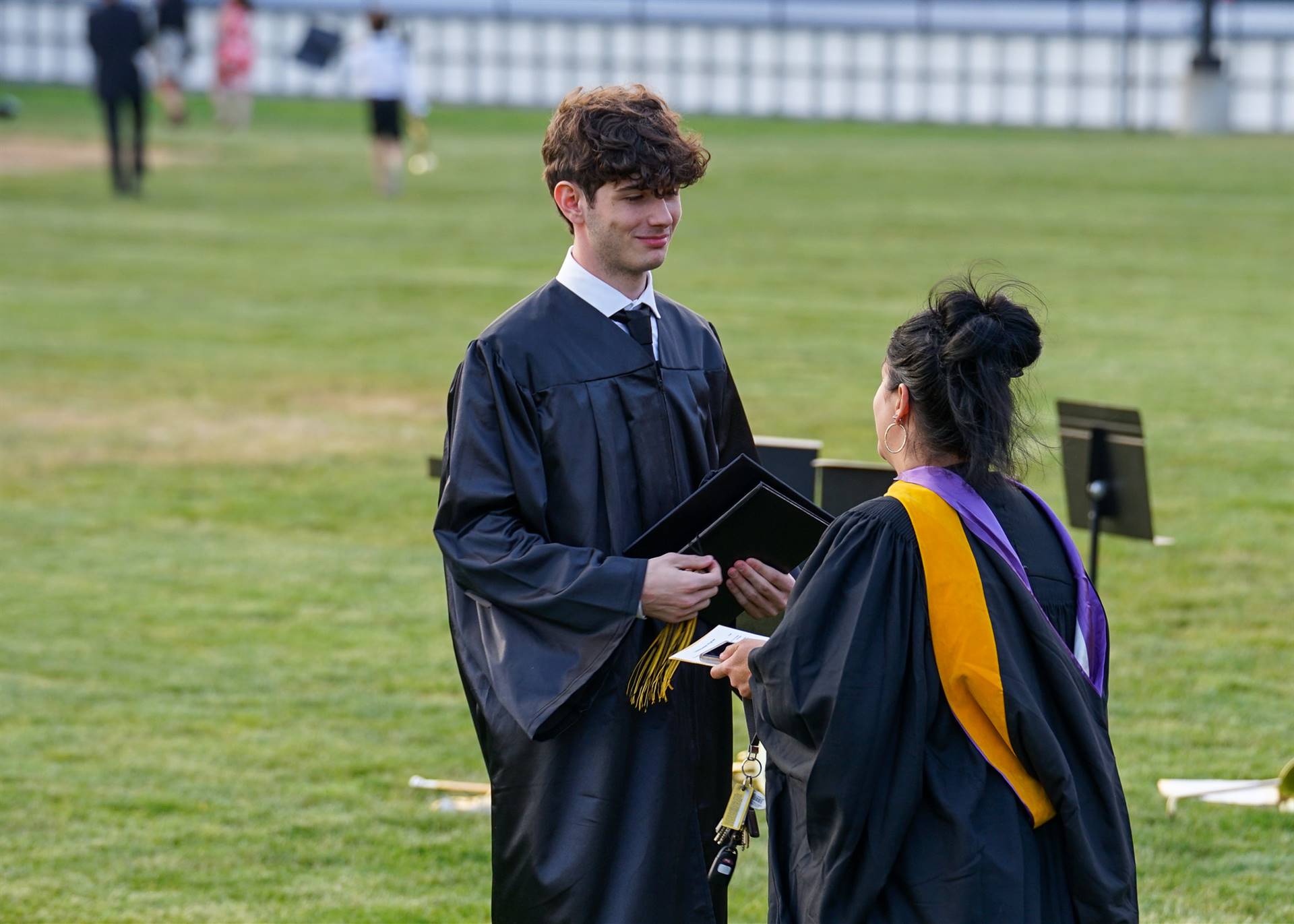 Riverview Graduation 2023