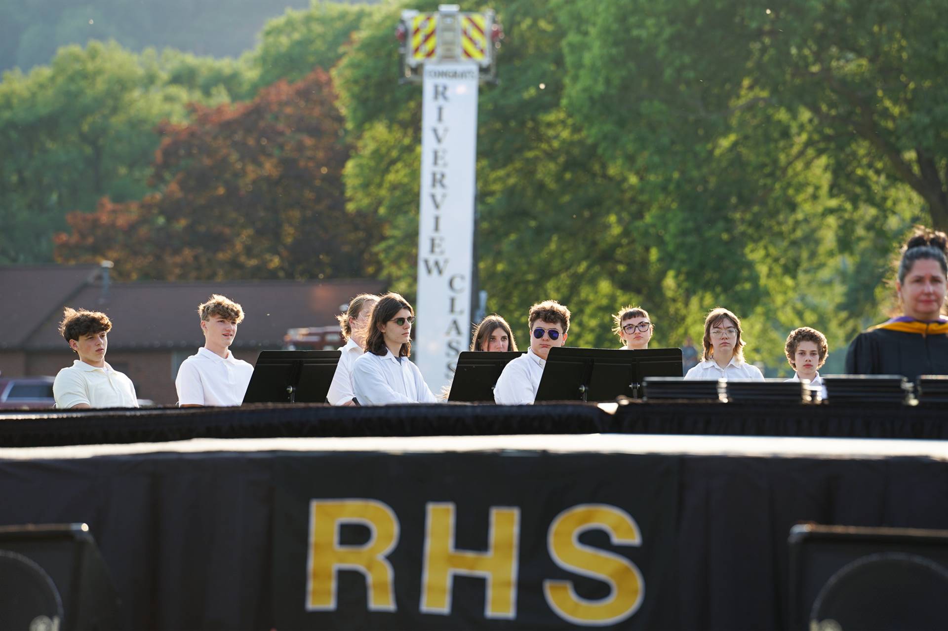 Riverview Graduation 2023