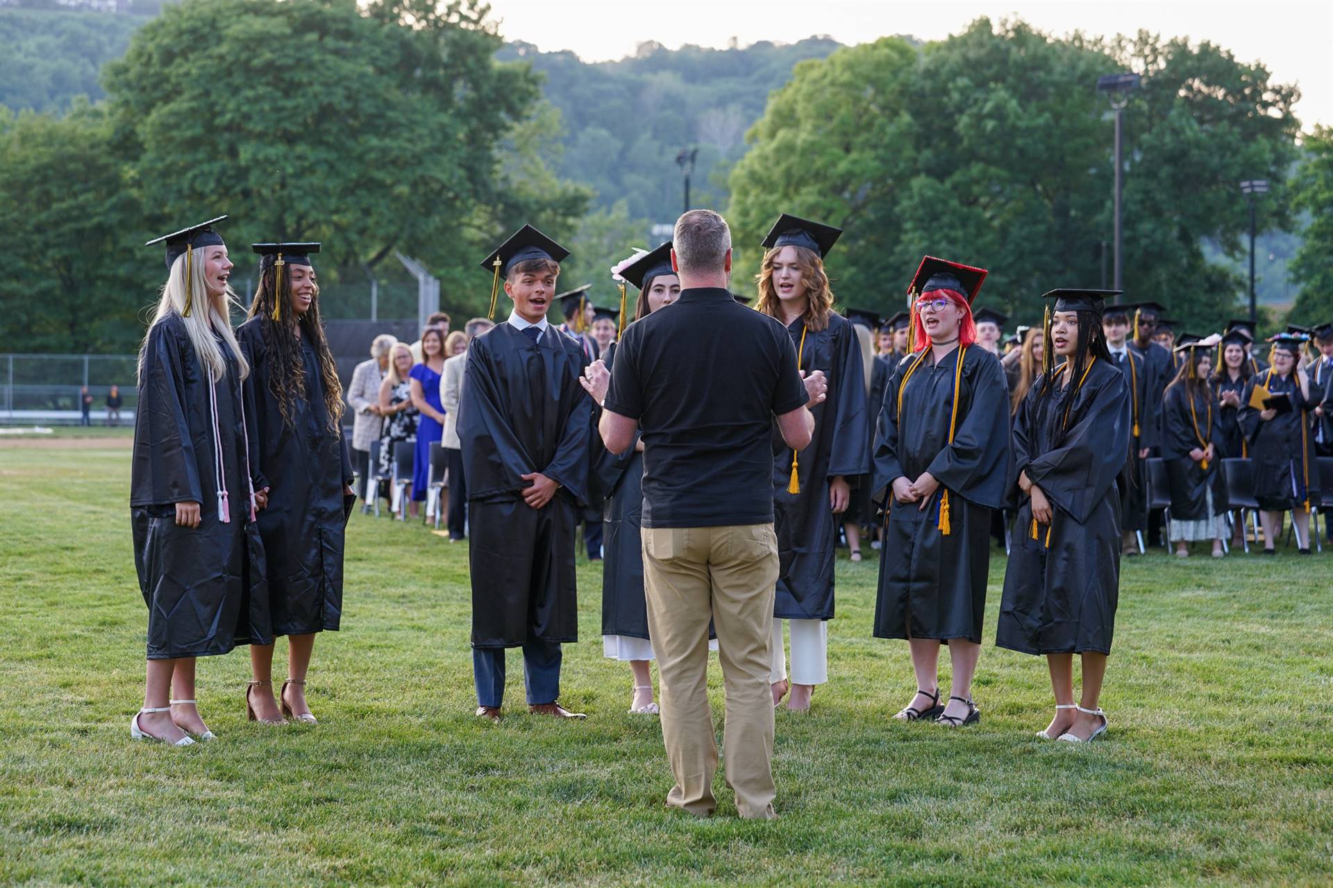 Riverview Graduation 2023
