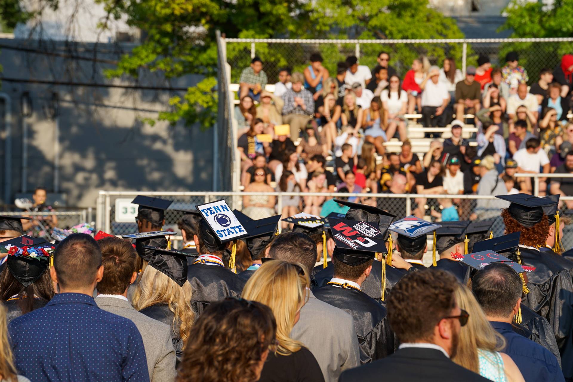 Riverview Graduation 2023