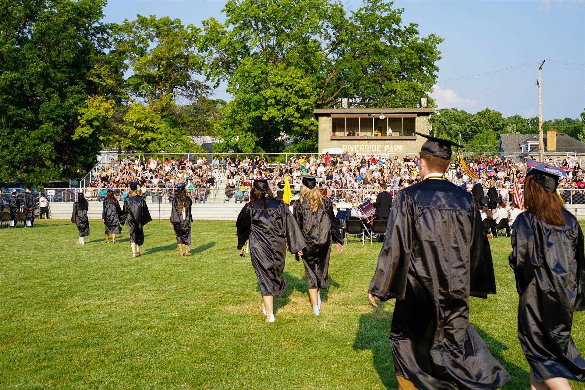 Riverview Graduation 2023