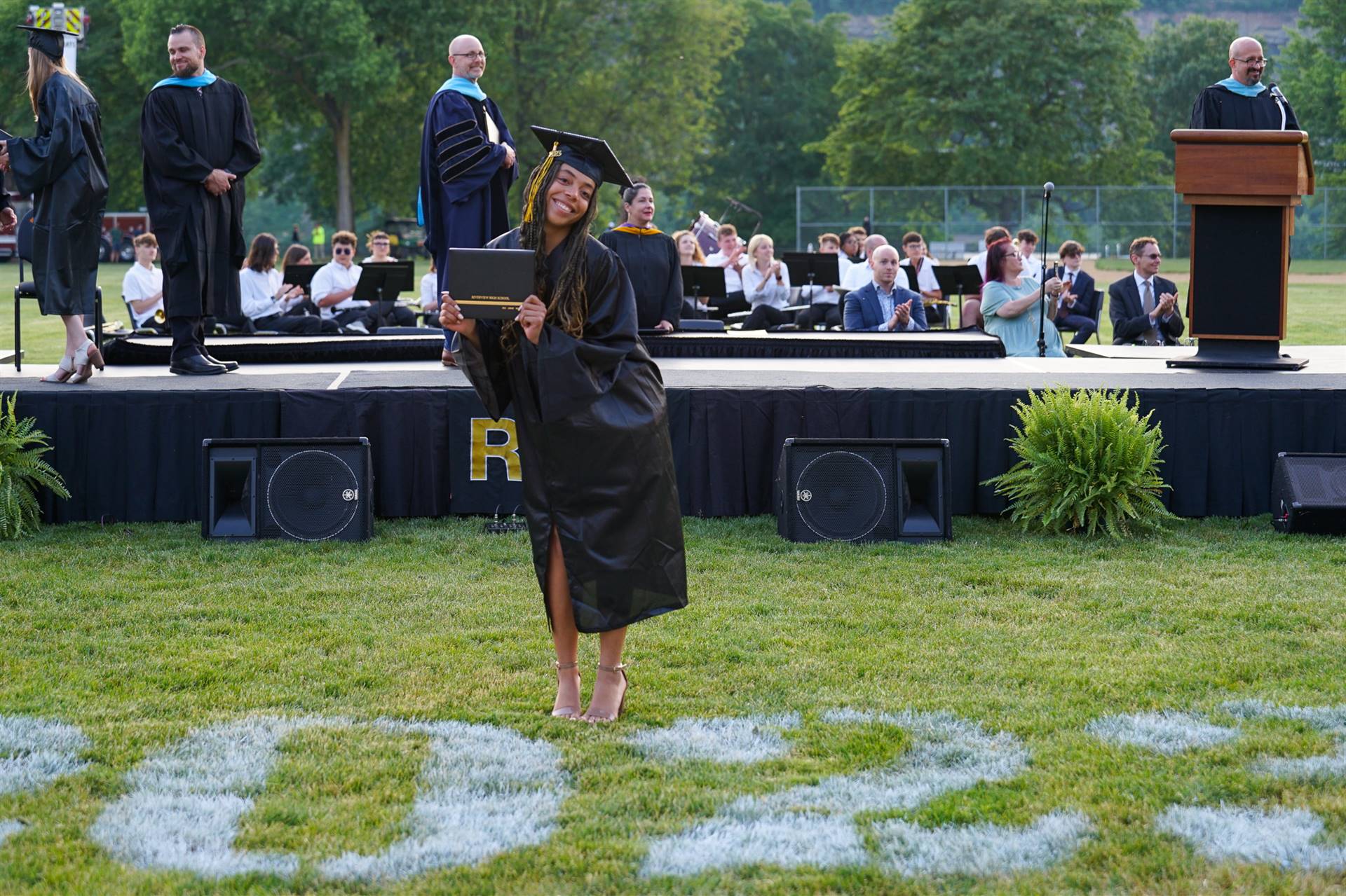 Riverview Graduation 2023