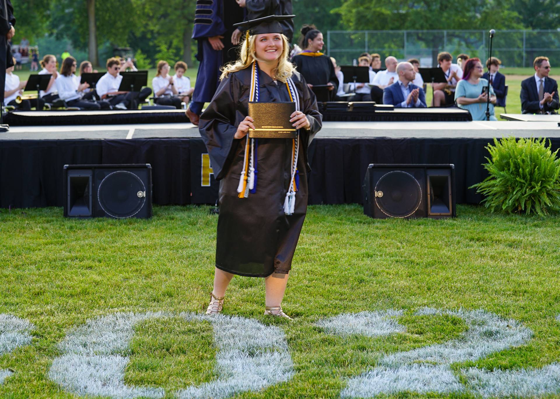 Riverview Graduation 2023