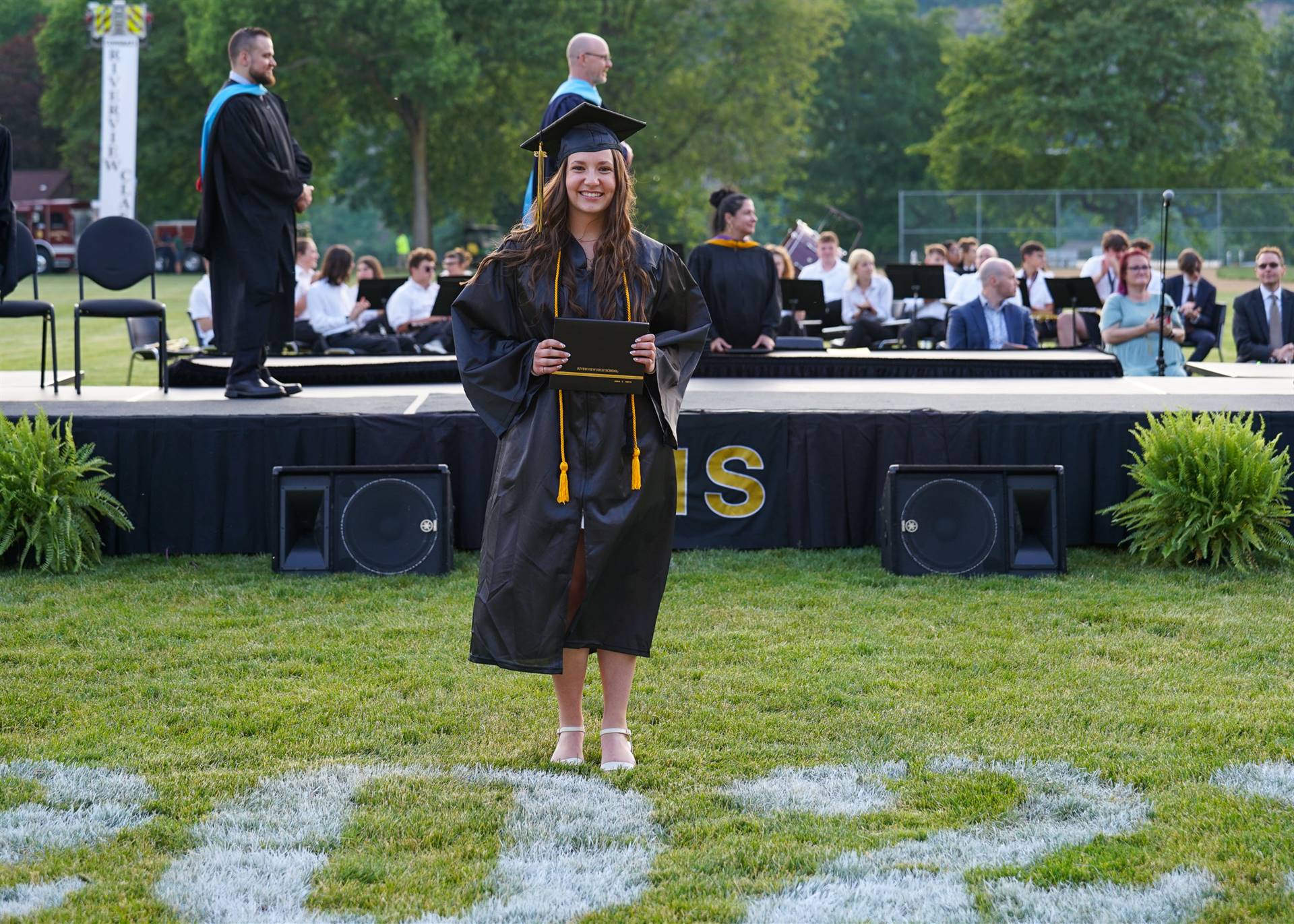 Riverview Graduation 2023