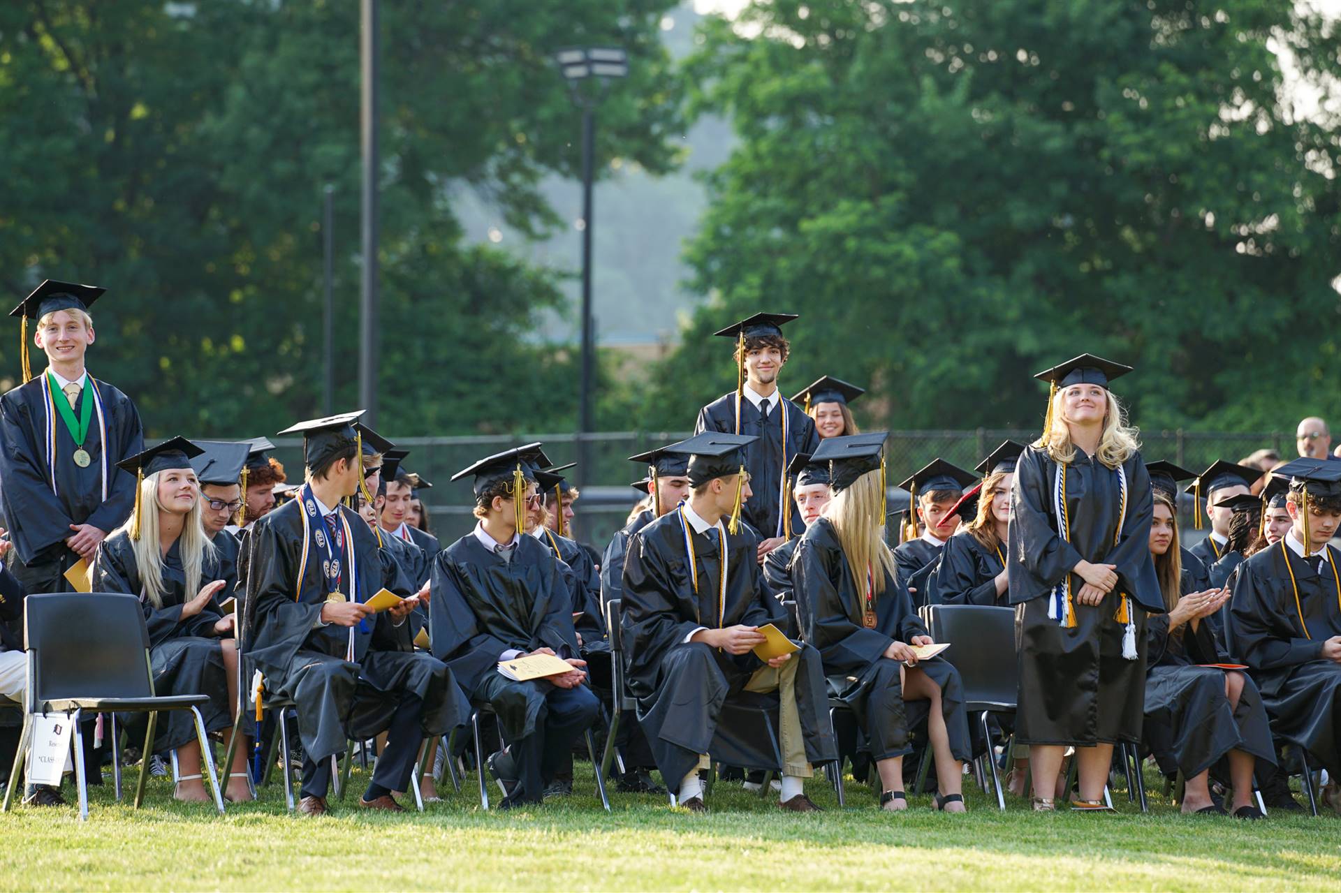 Riverview Graduation 2023