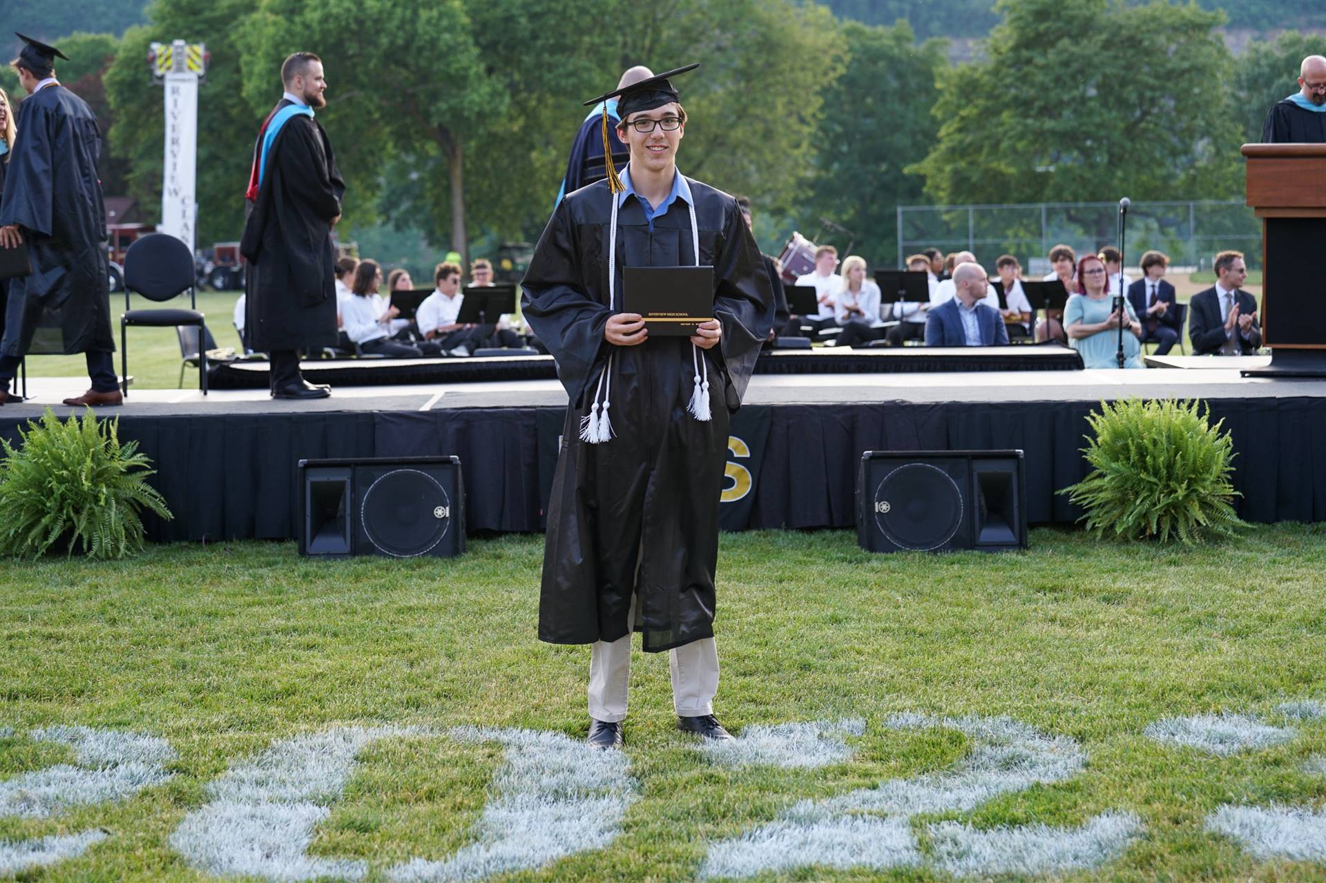 Riverview Graduation 2023