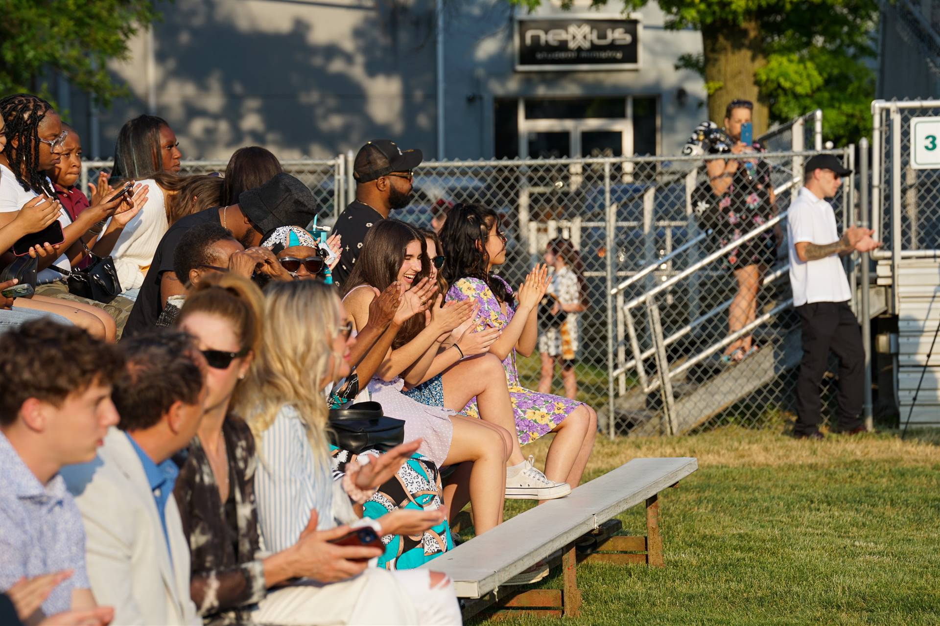 Riverview Graduation 2023
