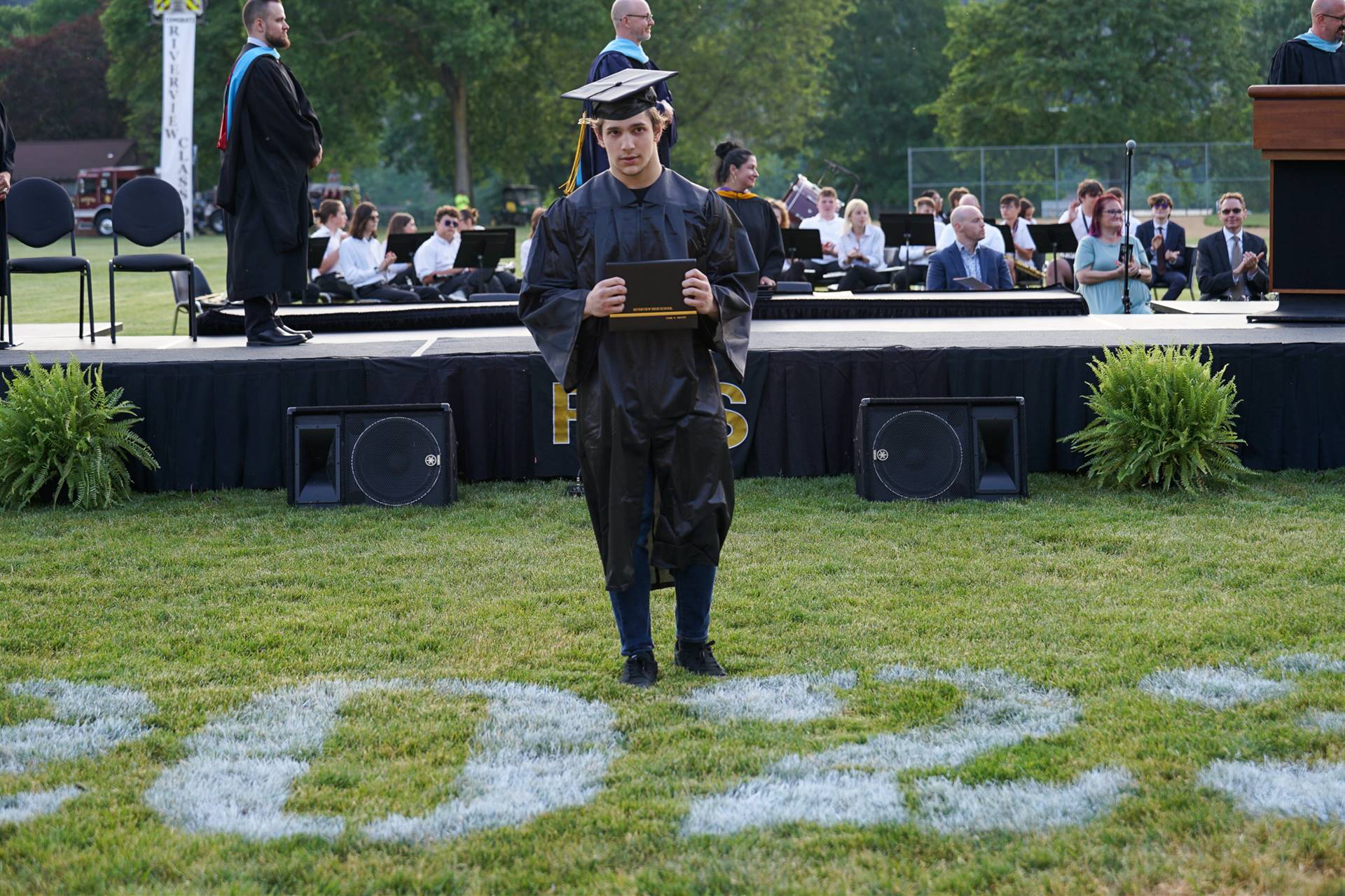 Riverview Graduation 2023