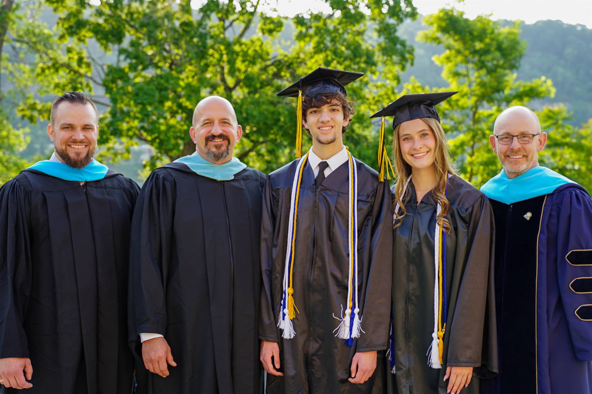 Riverview Graduation 2023