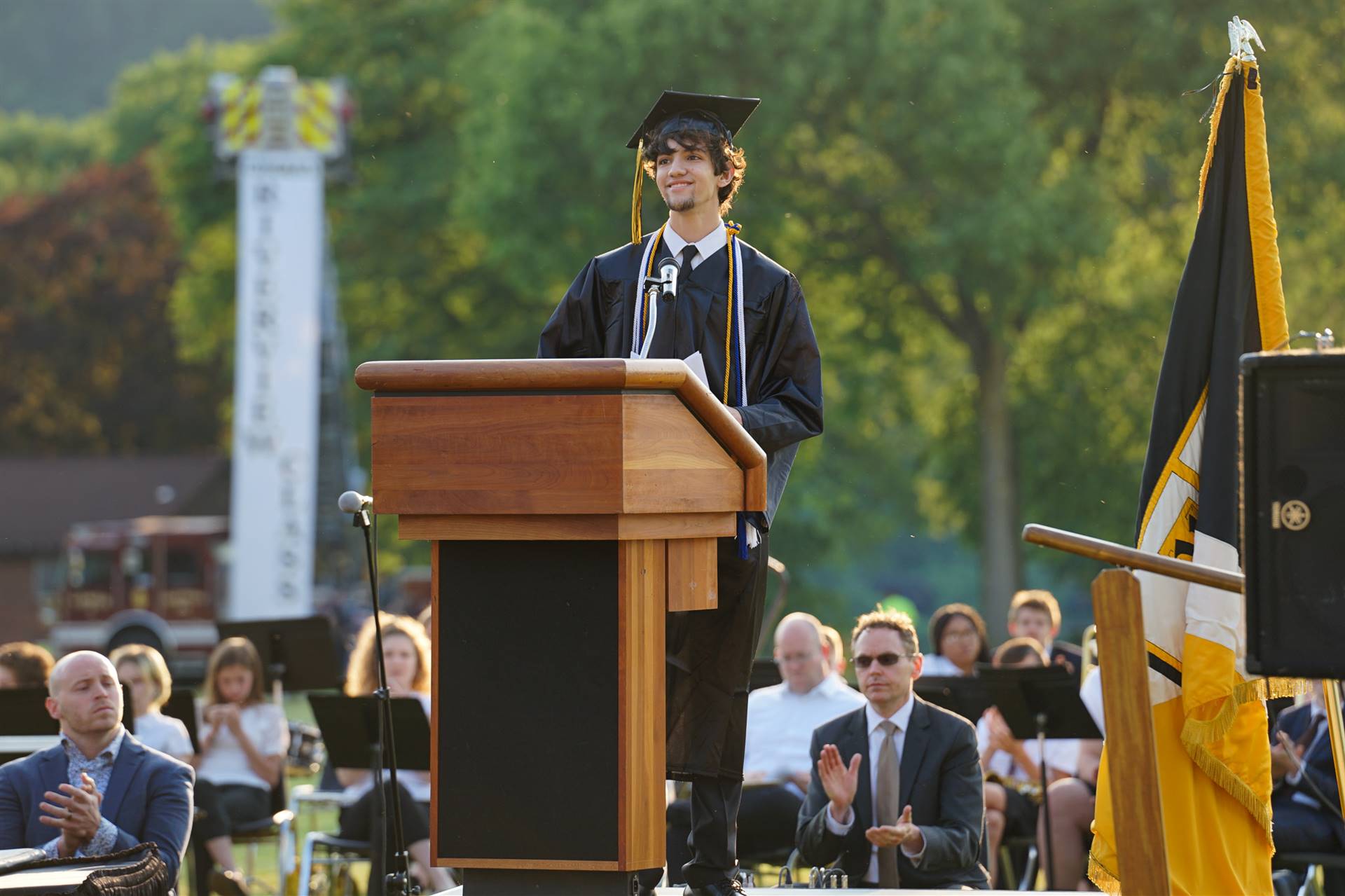 Riverview Graduation 2023