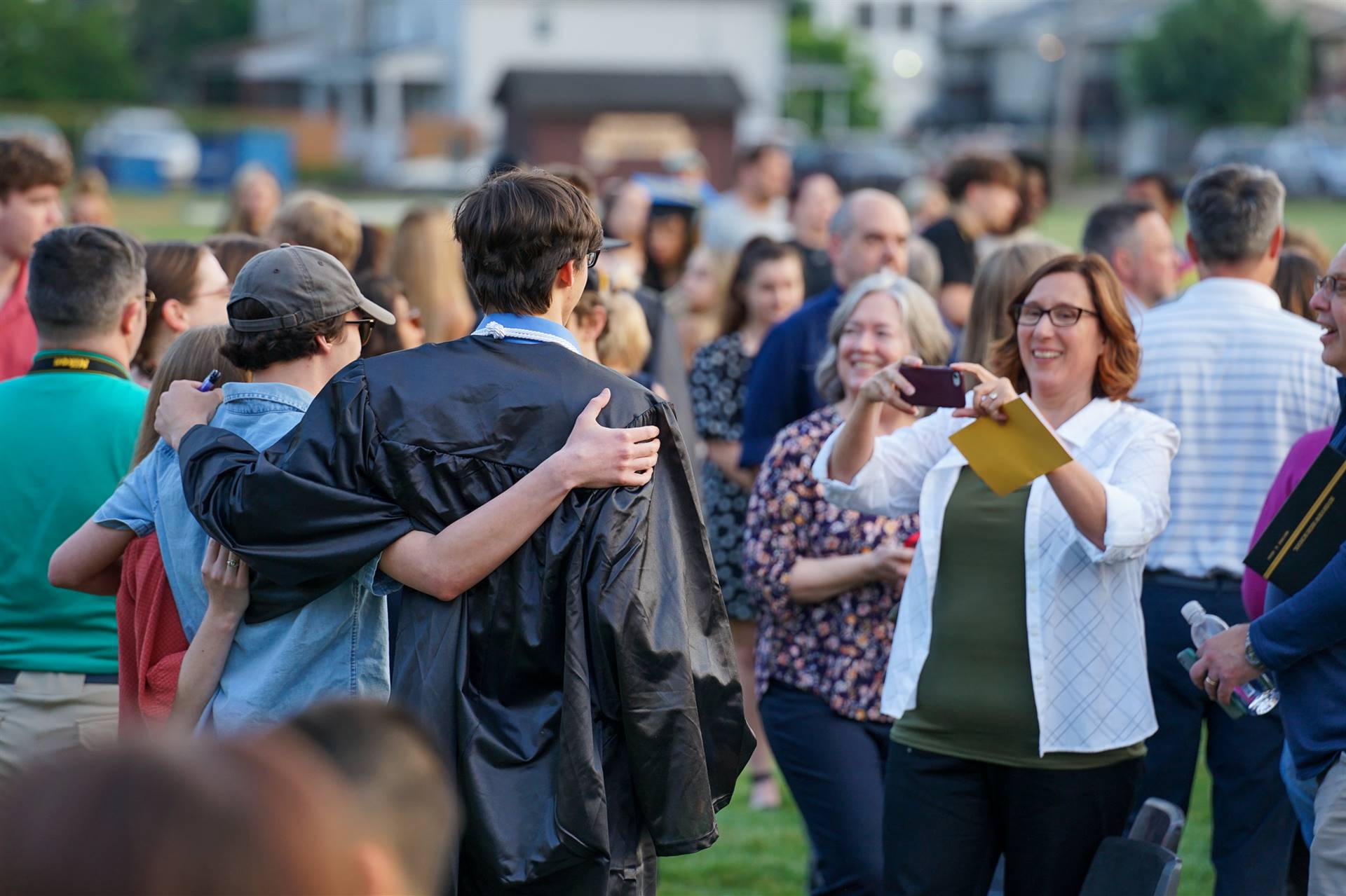 Riverview Graduation 2023