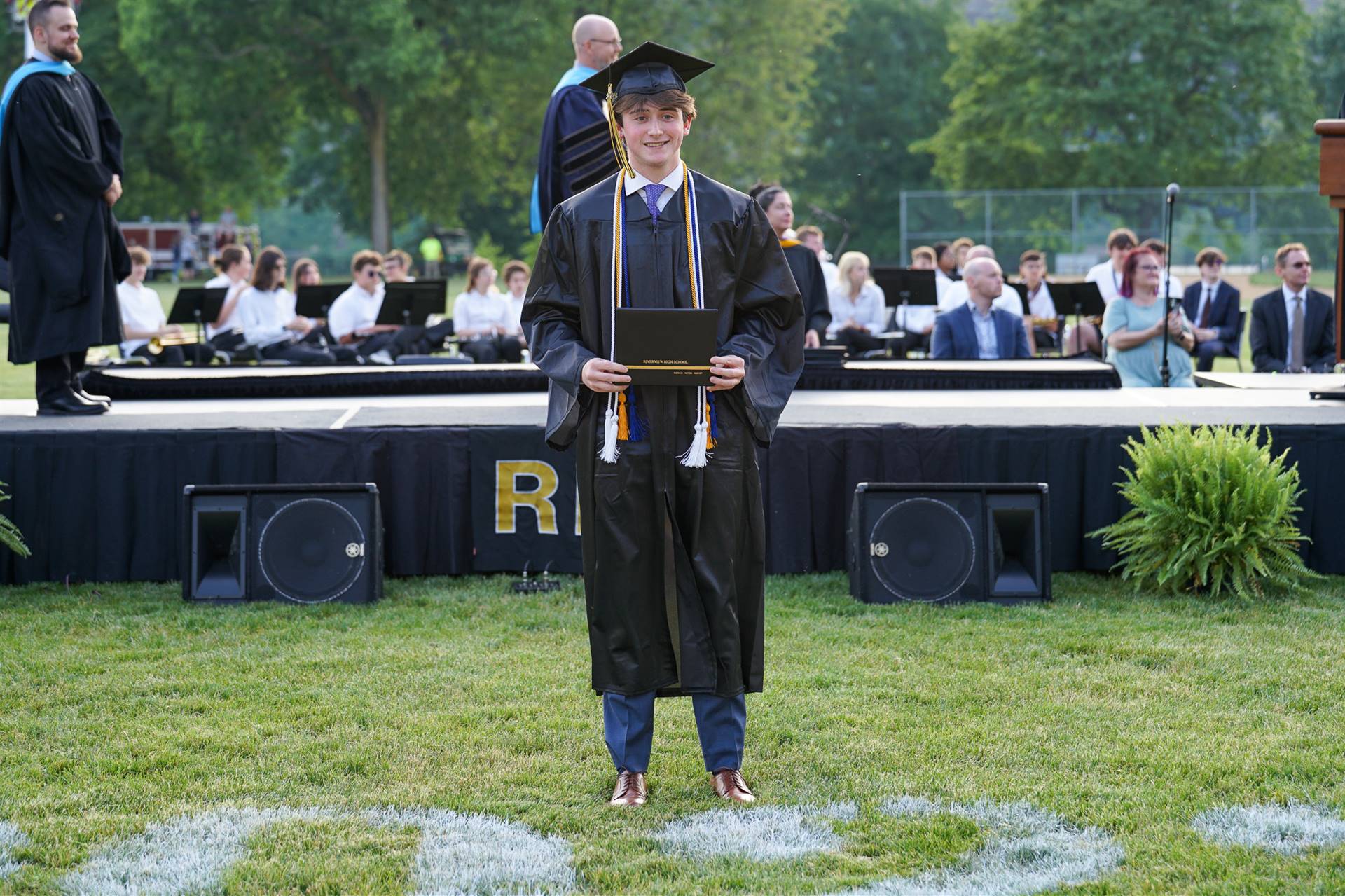 Riverview Graduation 2023
