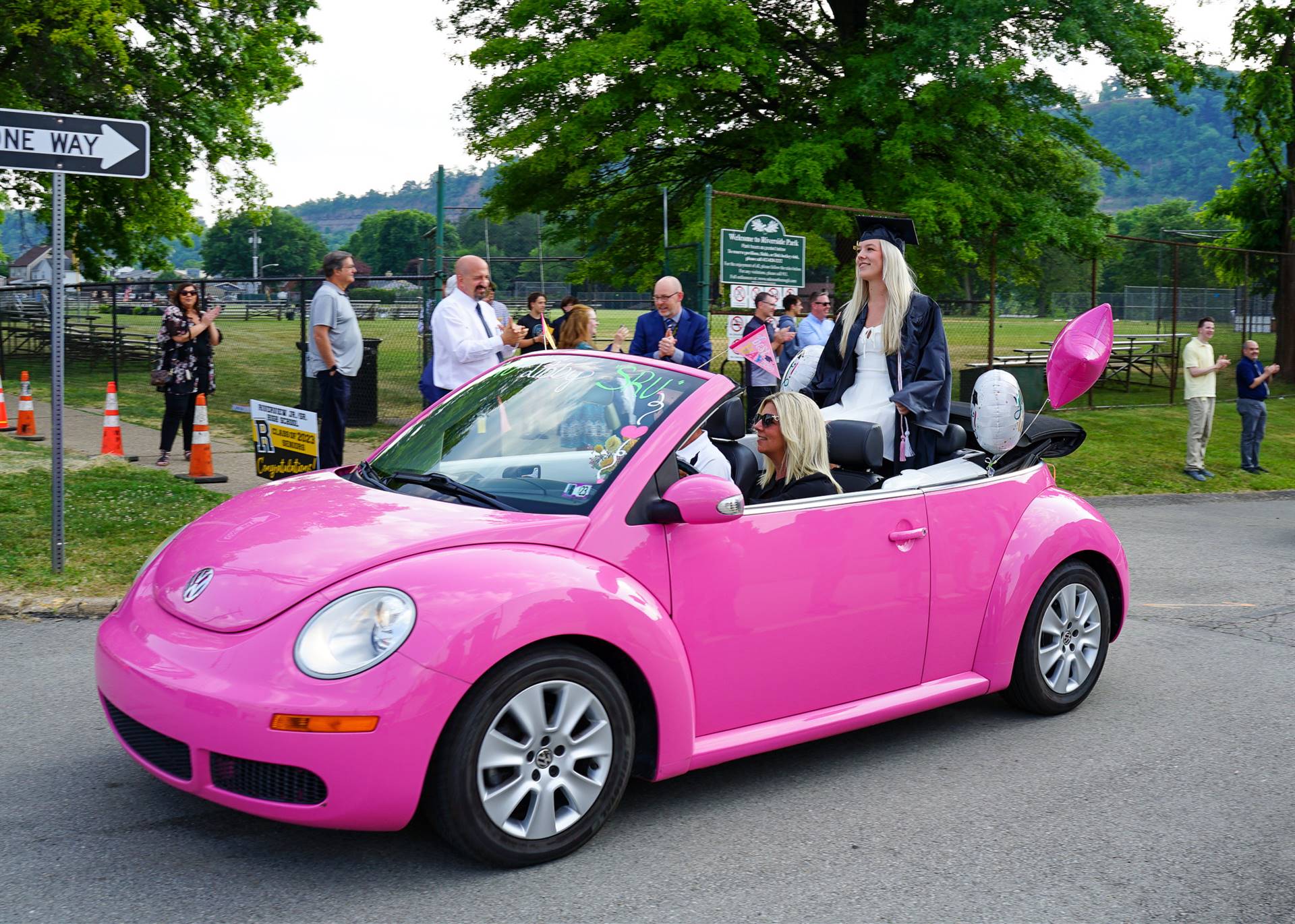 Riverview Graduation 2023