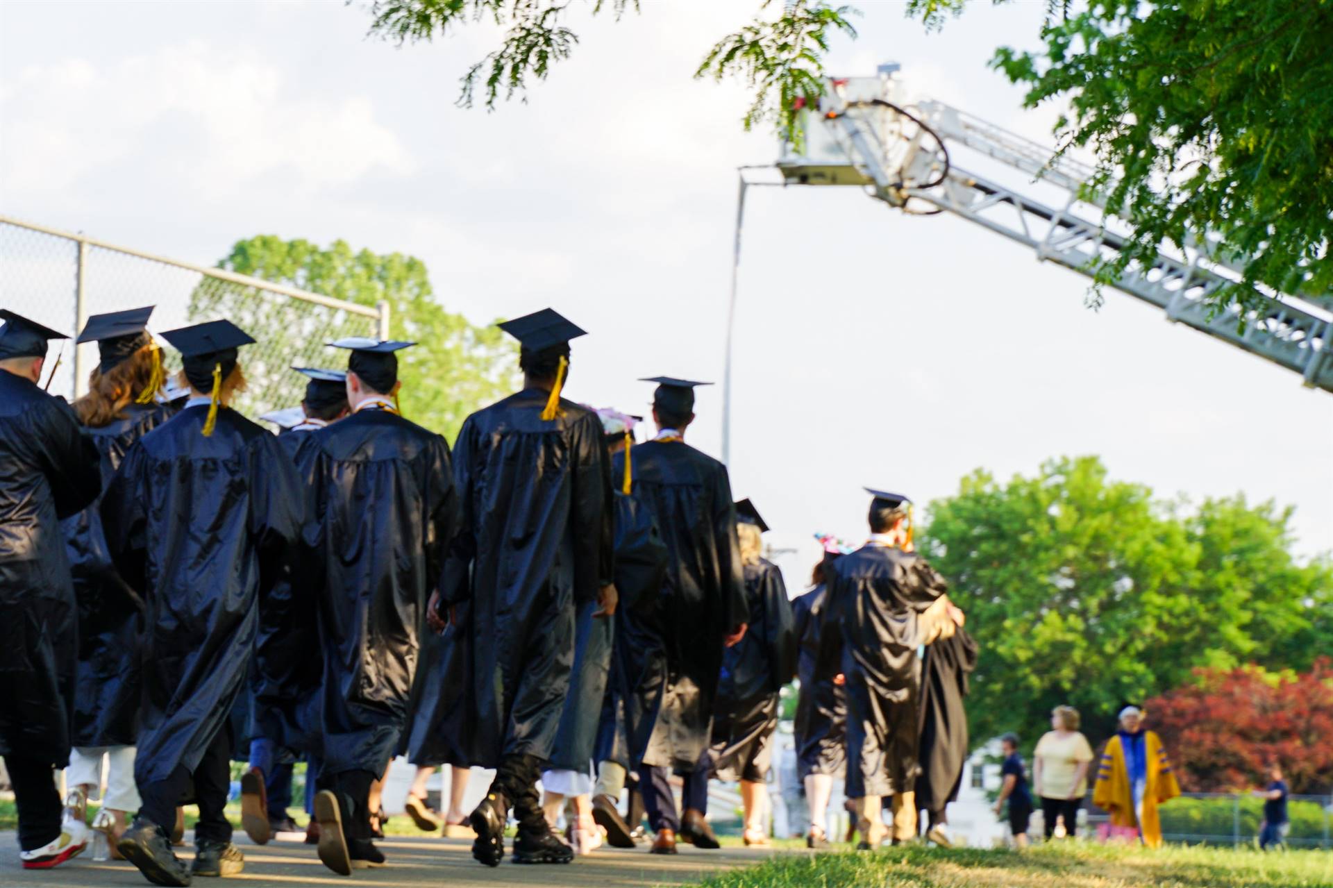 Riverview Graduation 2023