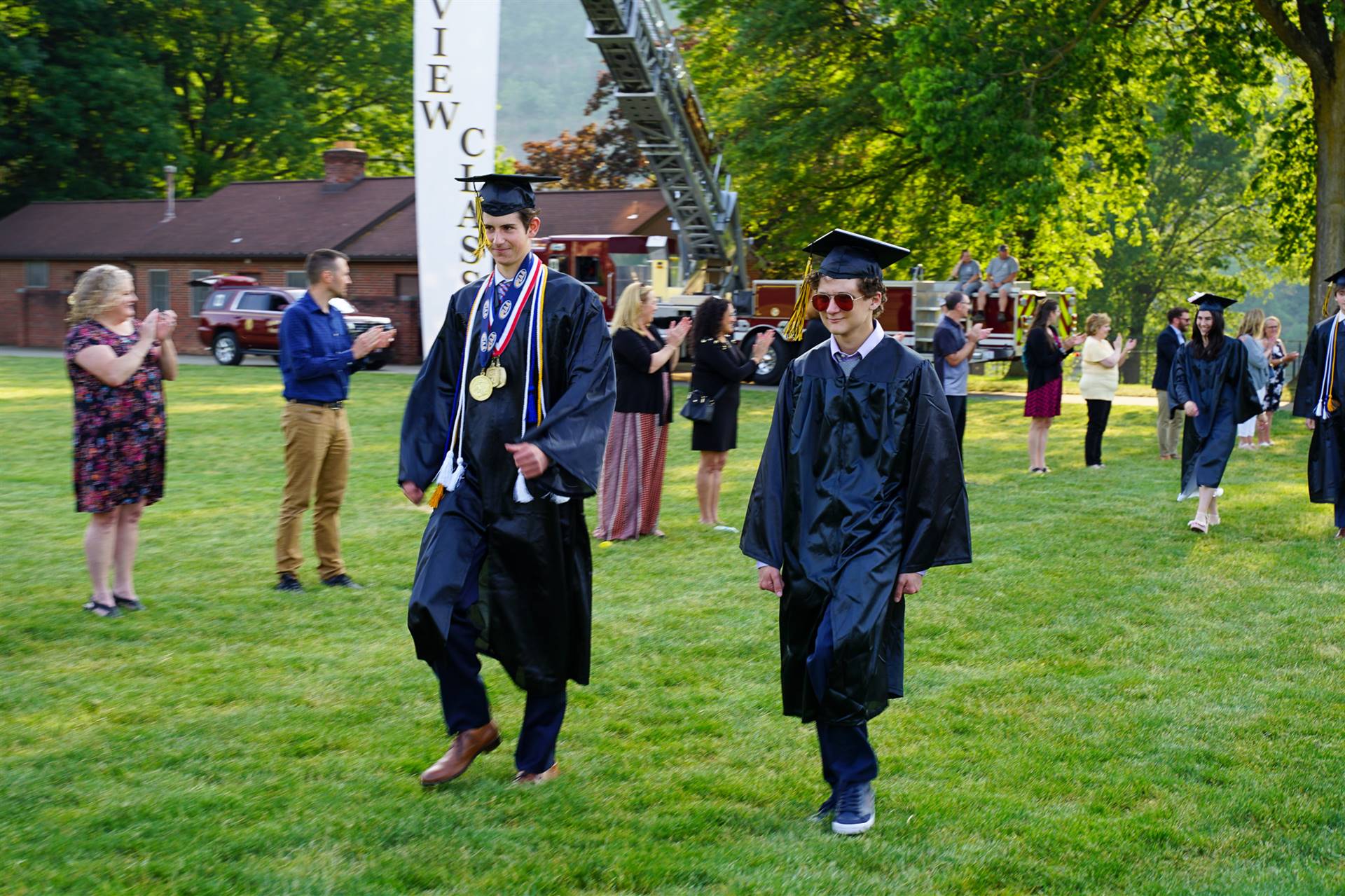 Riverview Graduation 2023