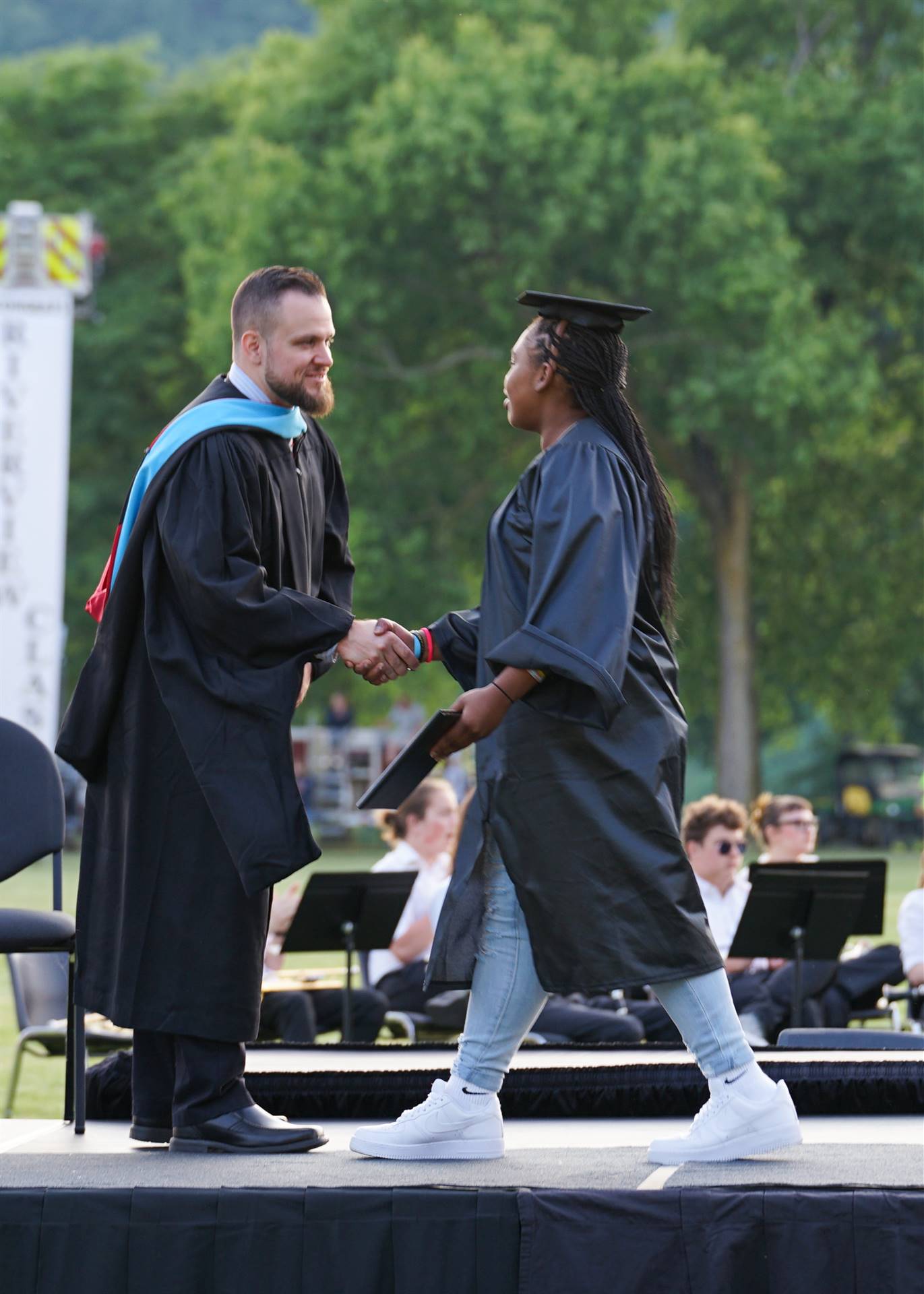 Riverview Graduation 2023