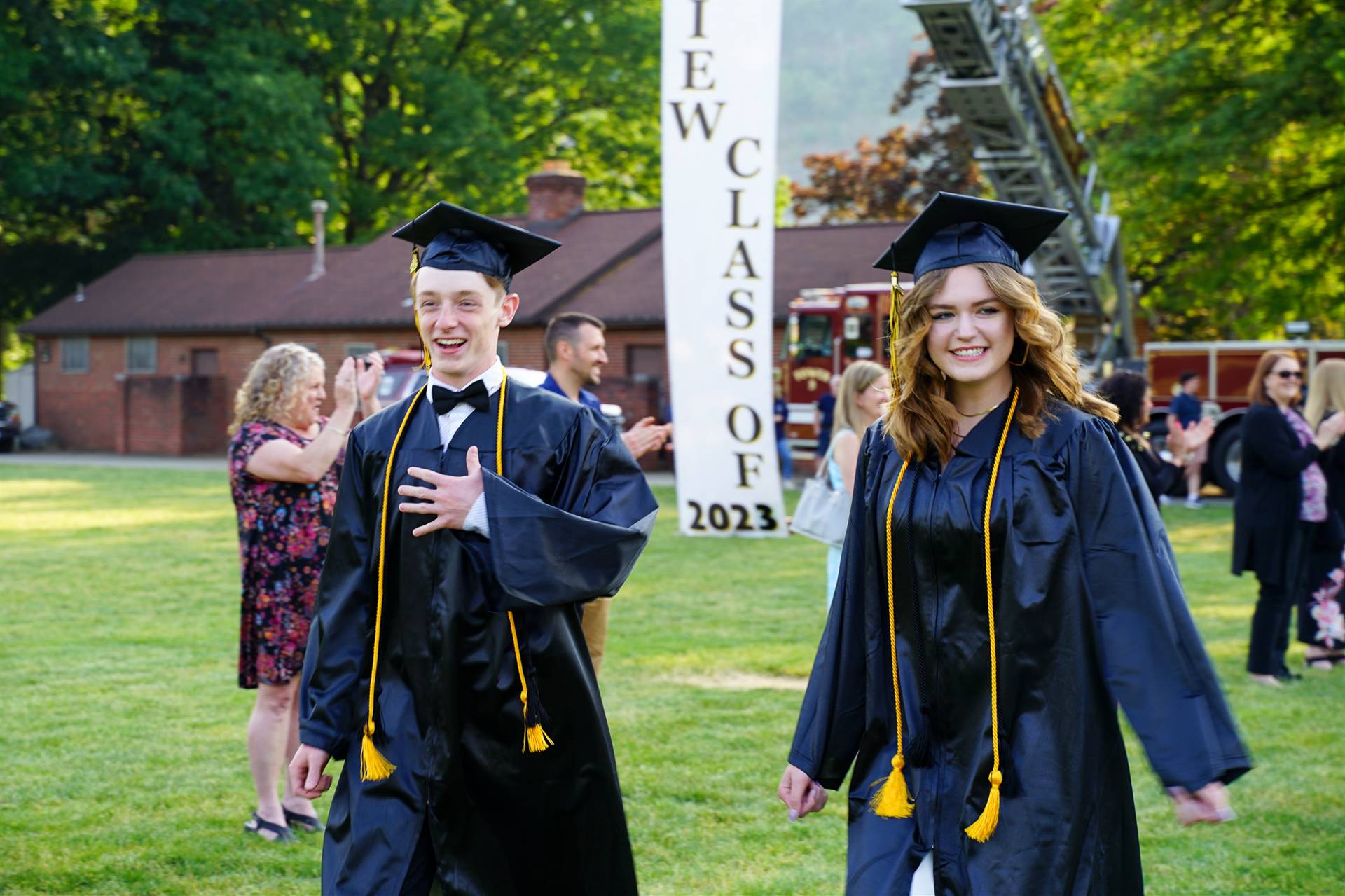 Riverview Graduation 2023