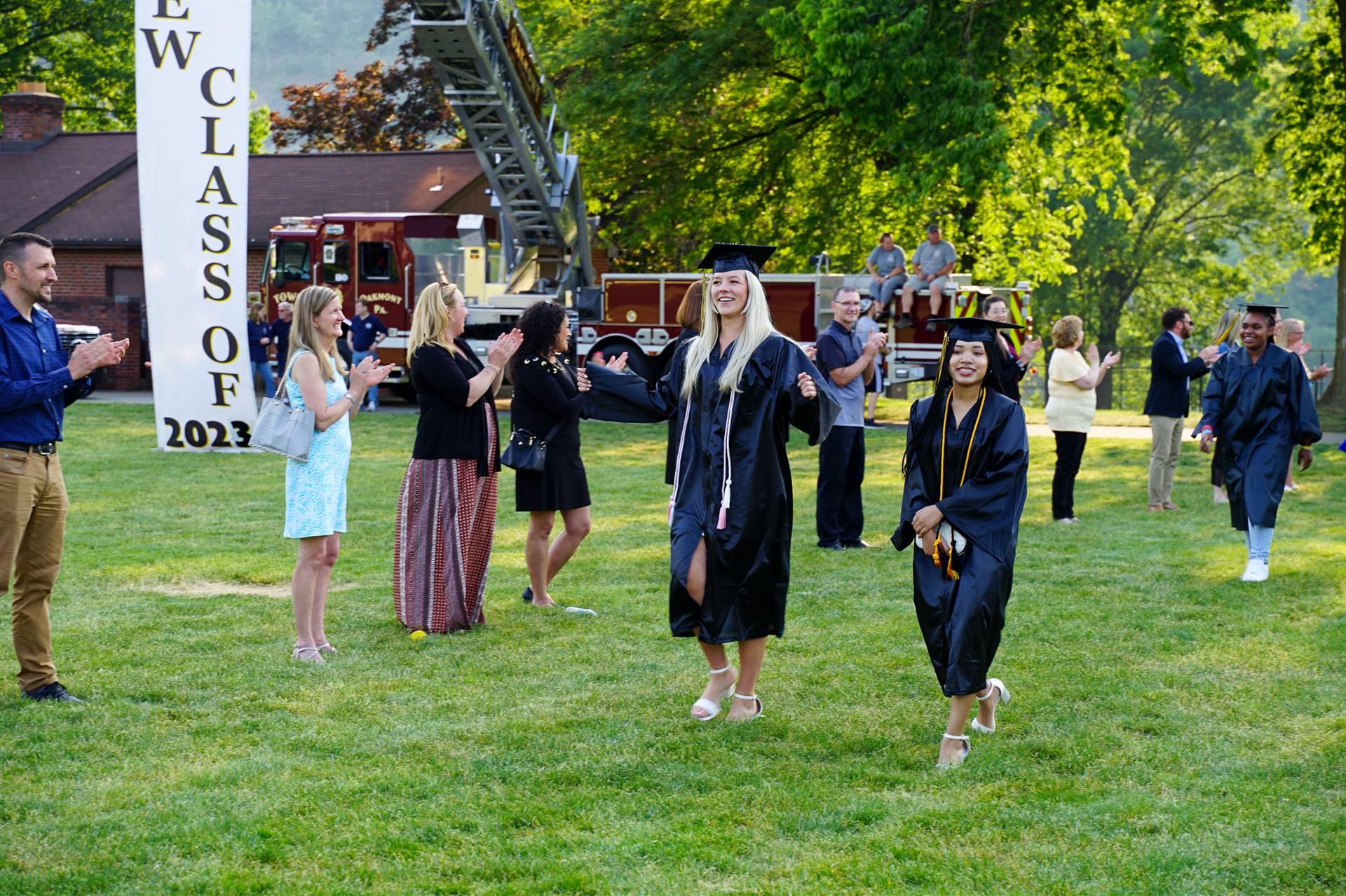 Riverview Graduation 2023