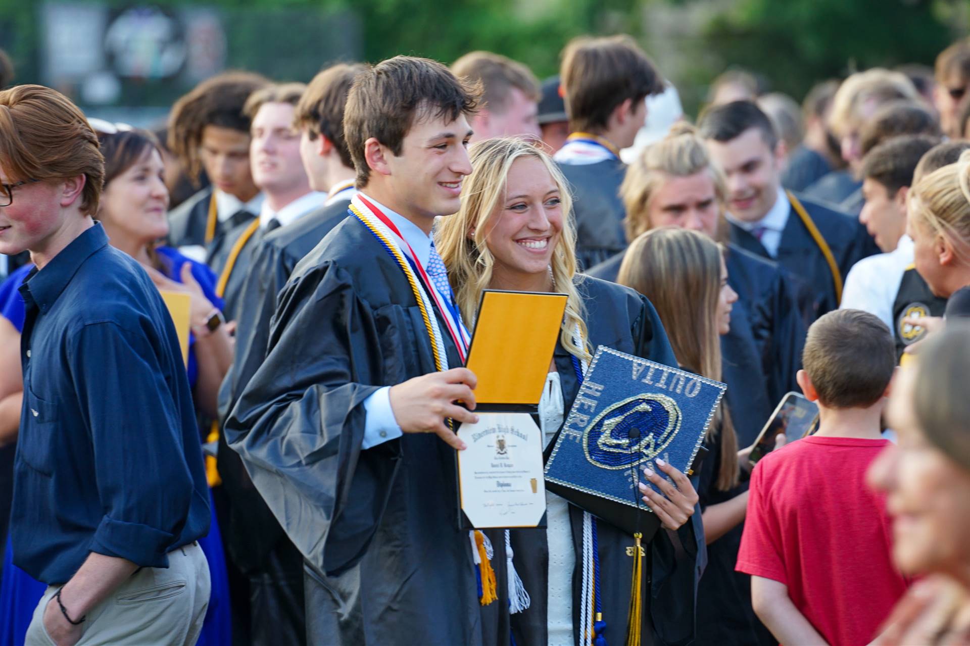 Riverview Graduation 2023