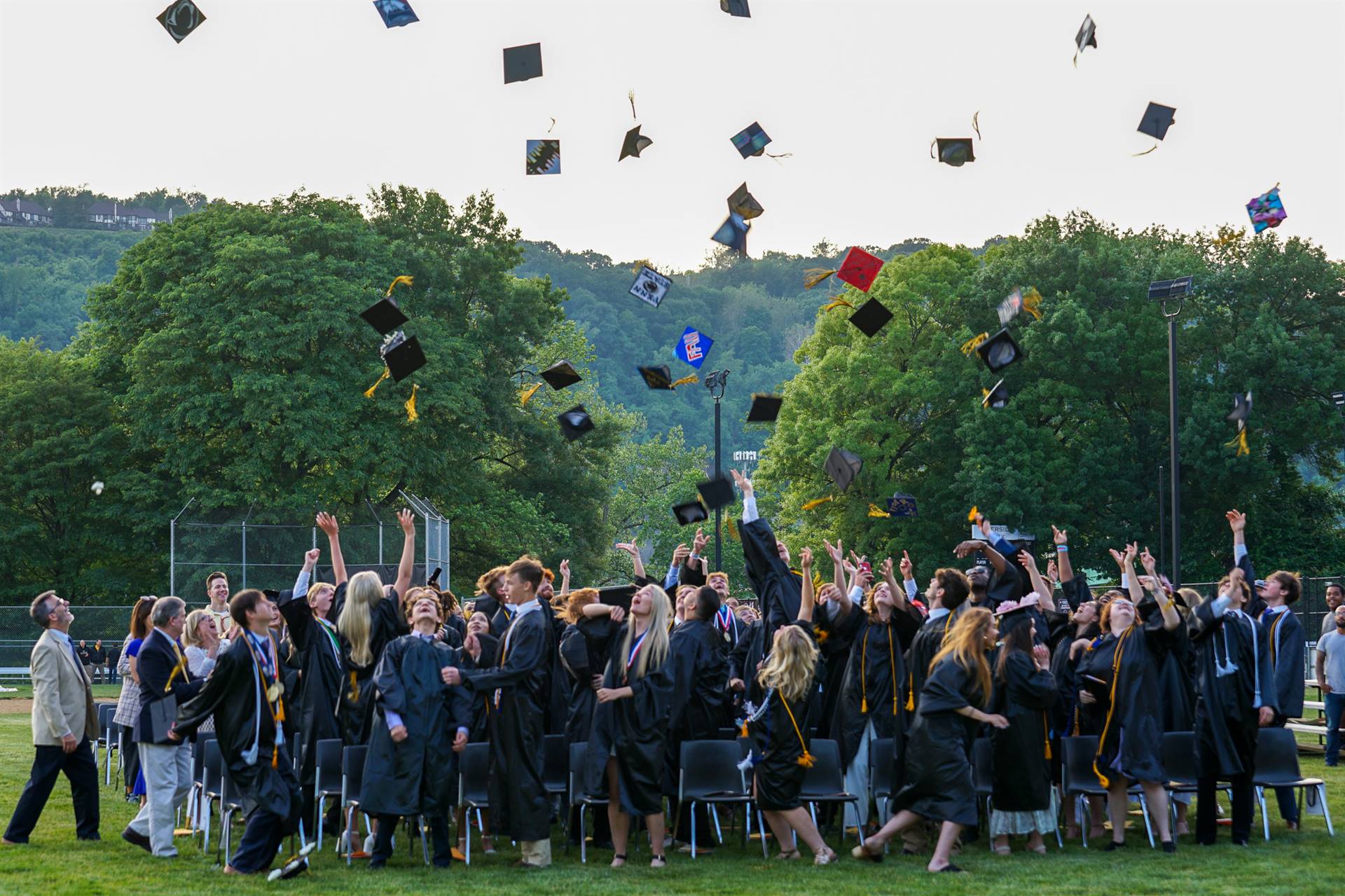 Riverview Graduation 2023