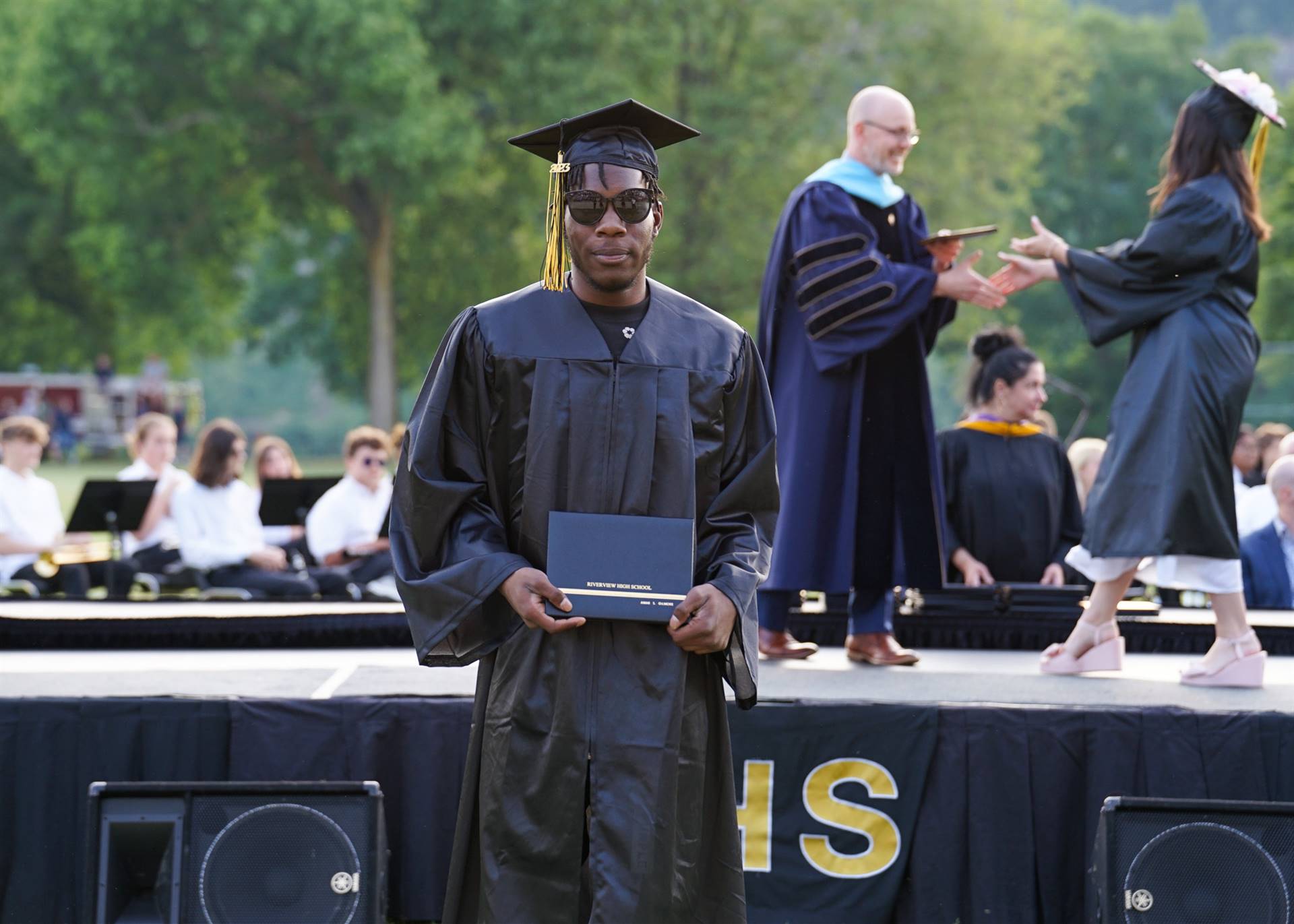 Riverview Graduation 2023