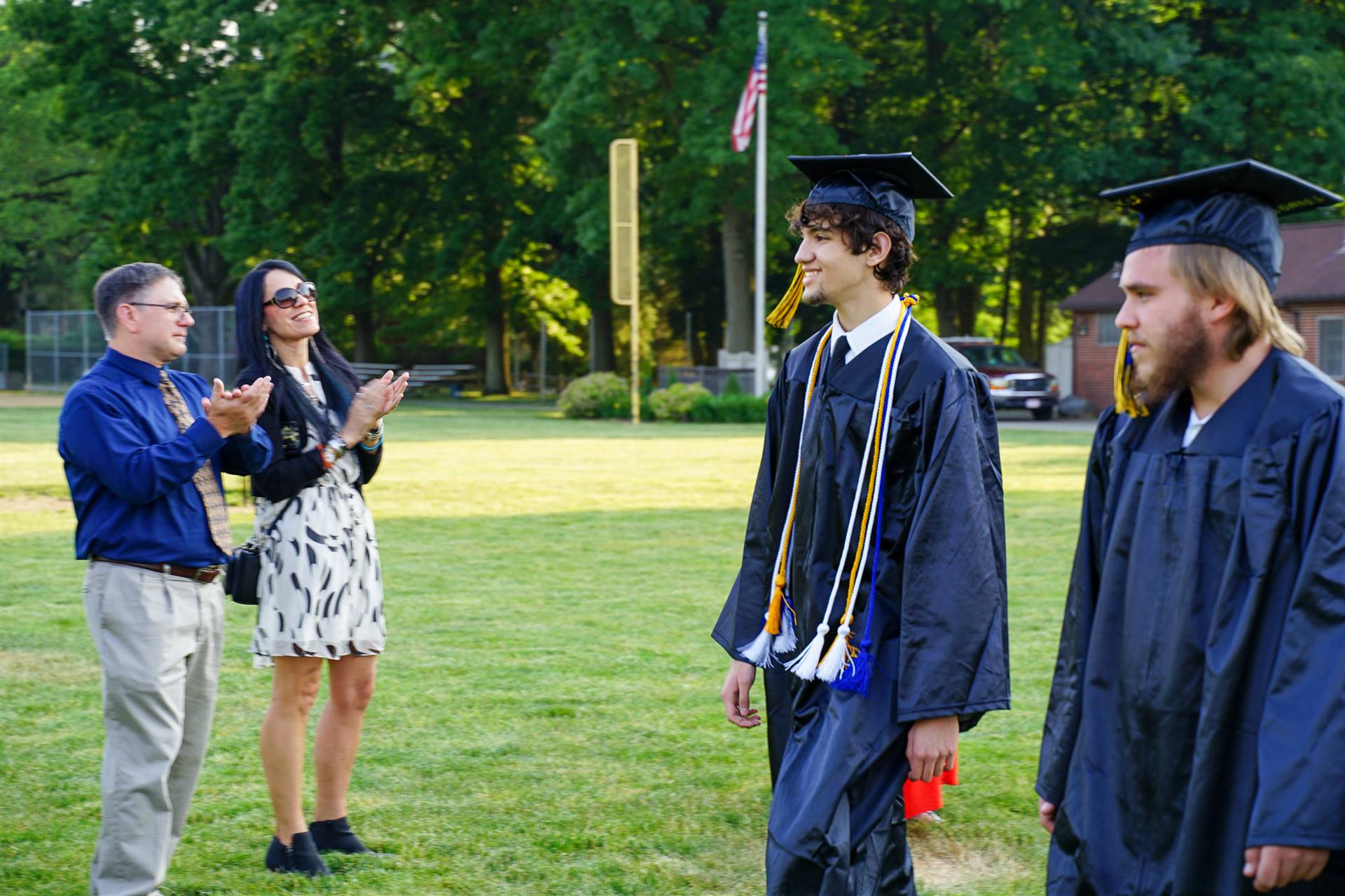 Riverview Graduation 2023