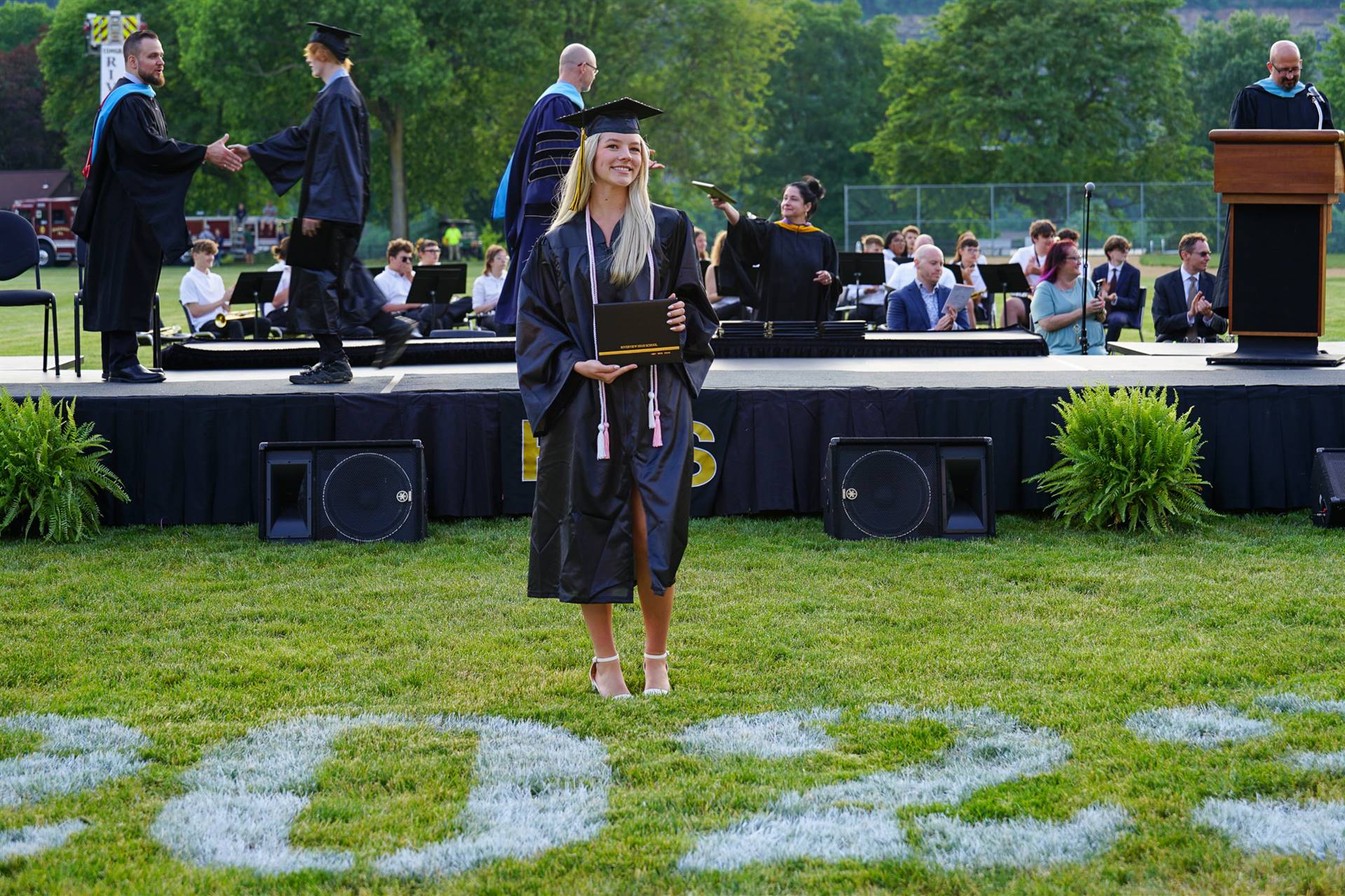 Riverview Graduation 2023