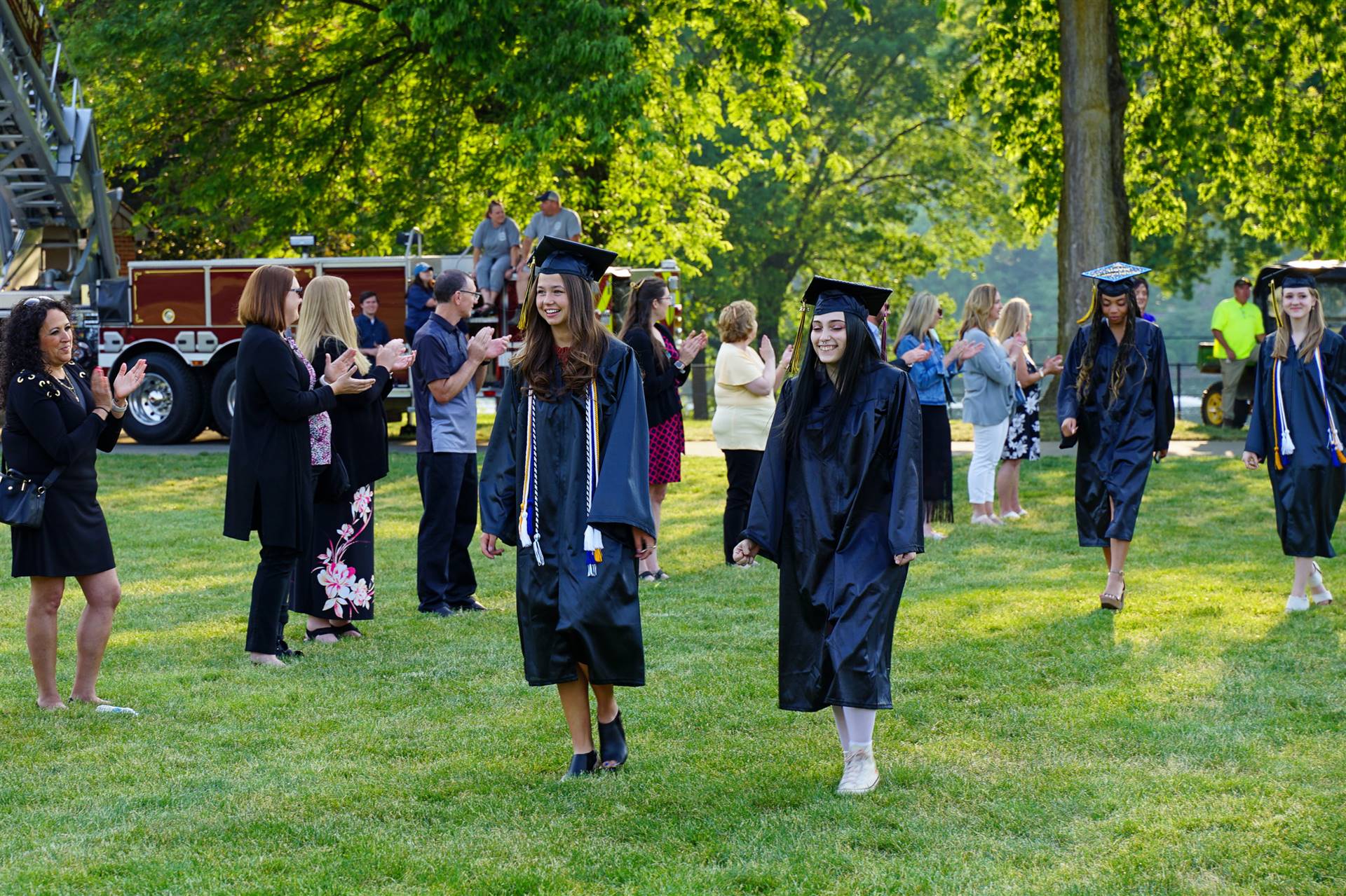 Riverview Graduation 2023