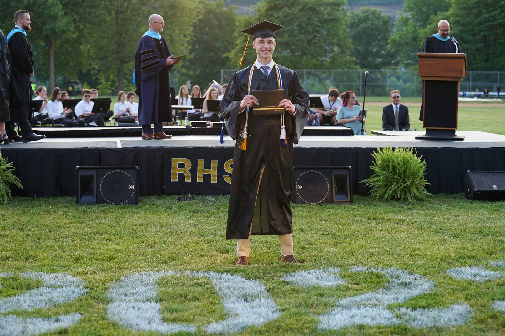 Riverview Graduation 2023