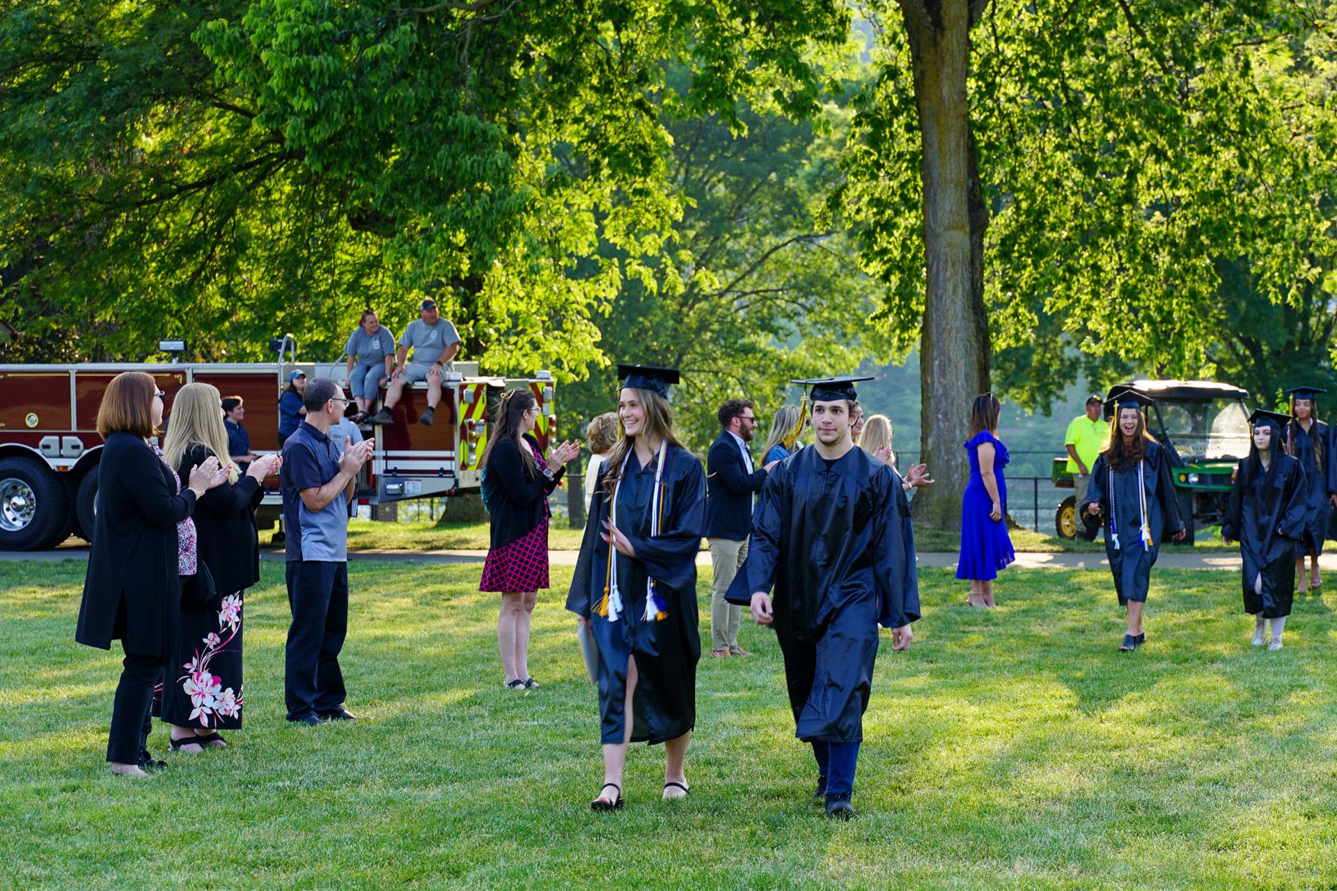 Riverview Graduation 2023