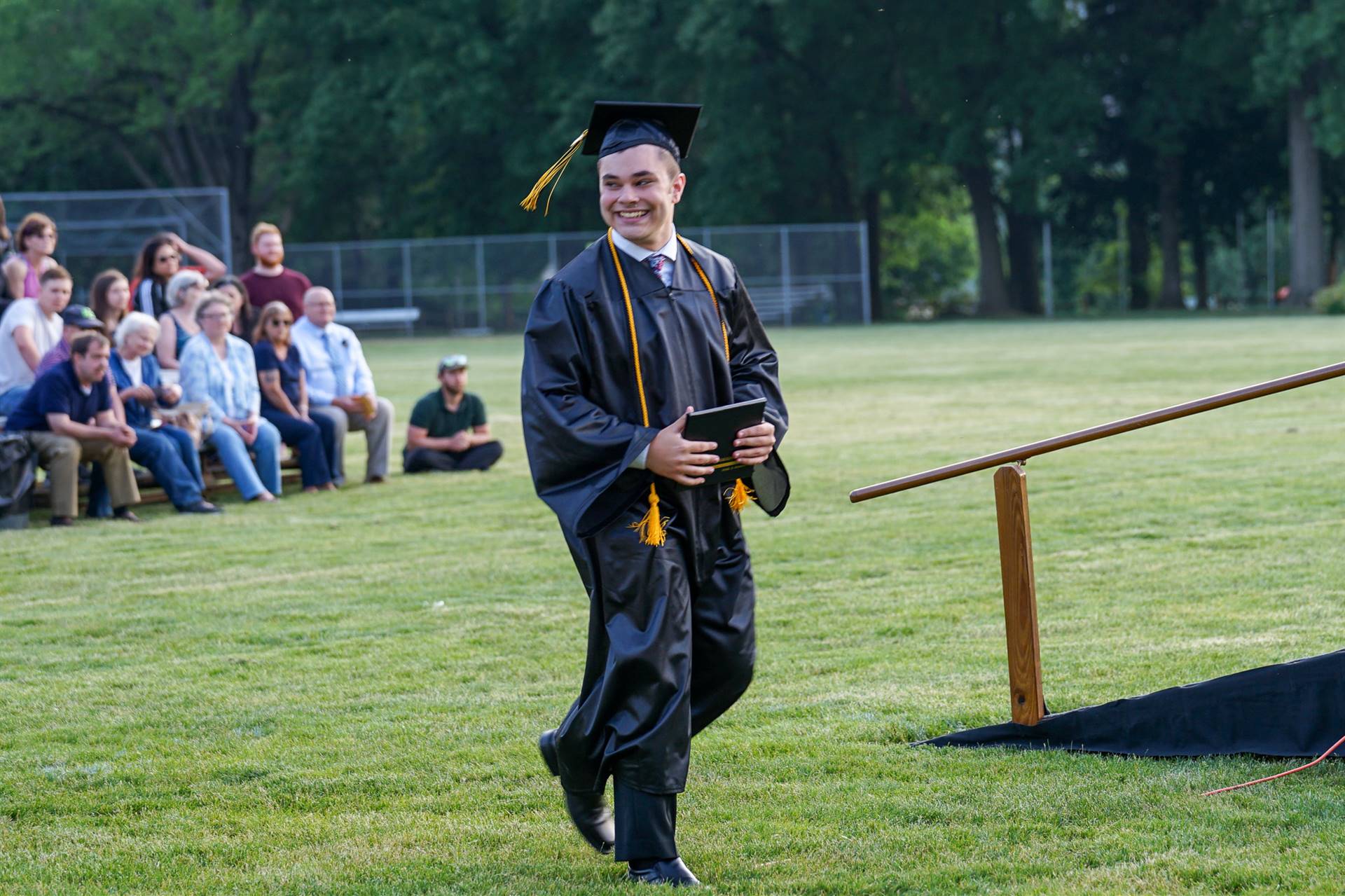 Riverview Graduation 2023